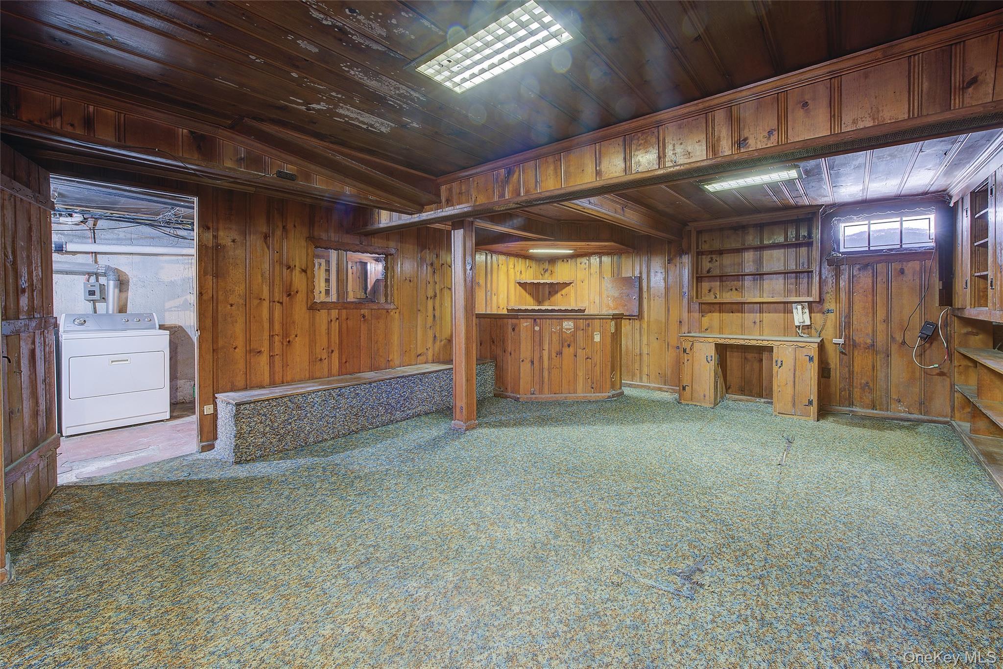 Single Family 171st Street Queens, NY 11366, MLS-991579-38