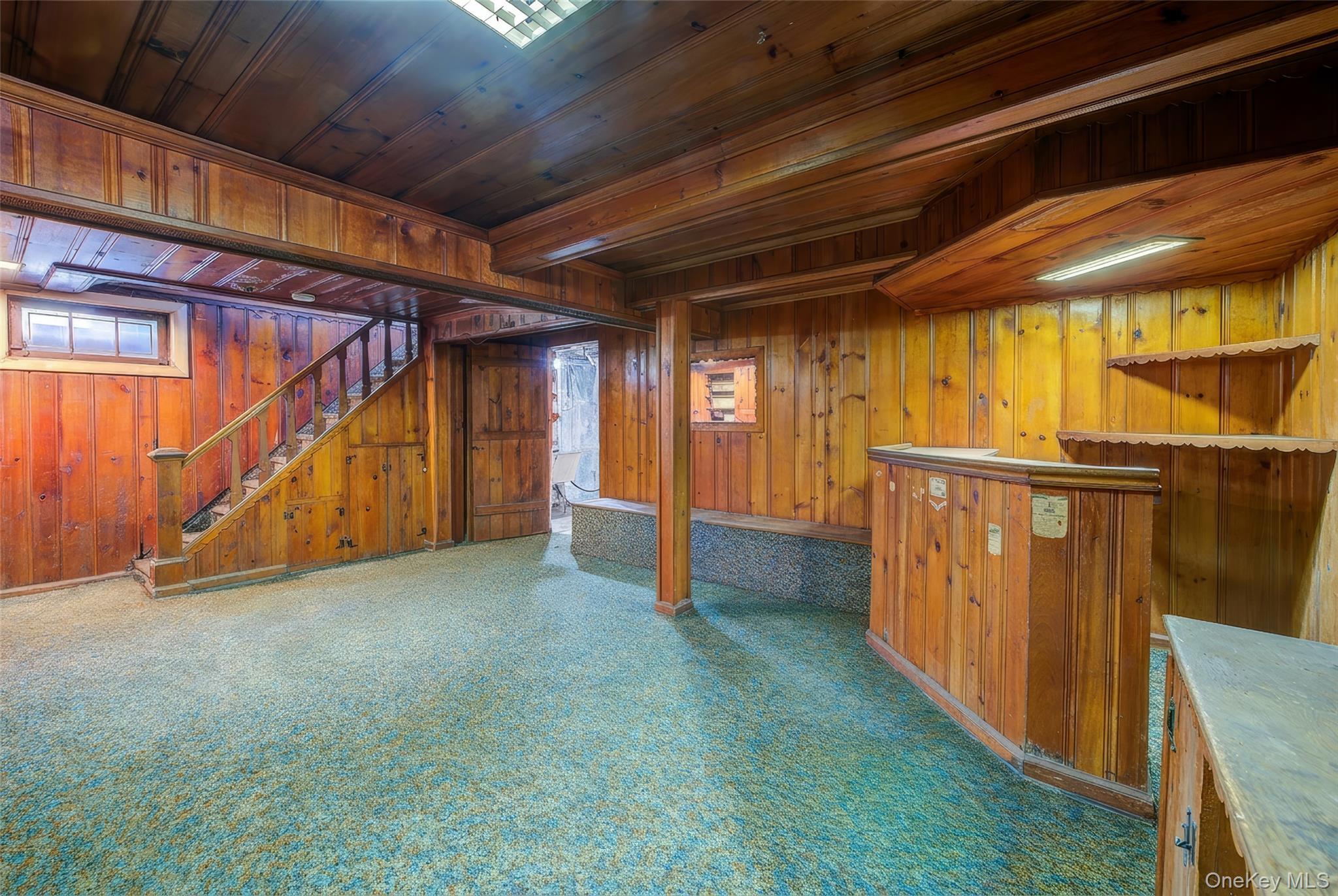 Single Family 171st Street Queens, NY 11366, MLS-991579-40