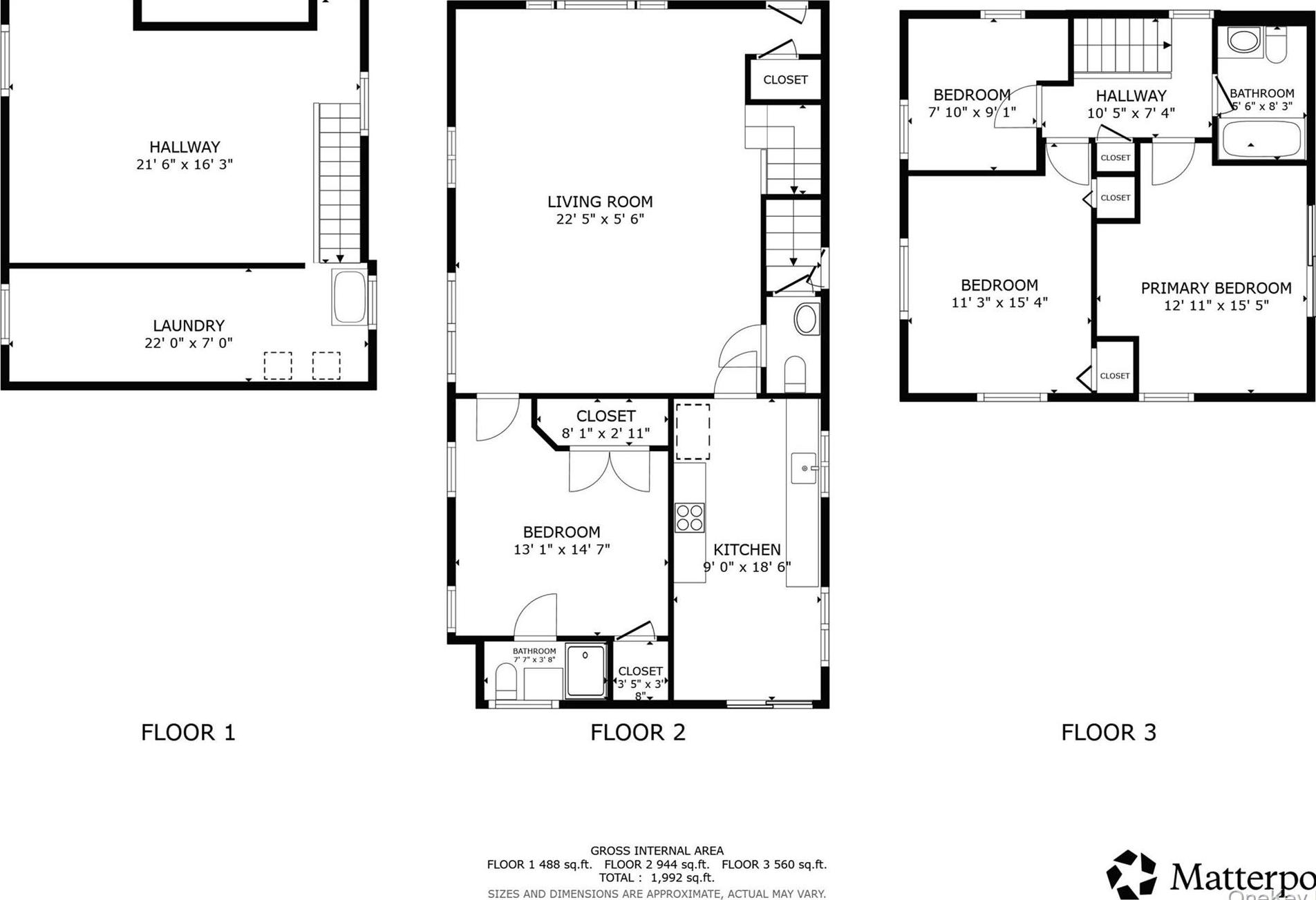 Single Family 171st Street  Queens, NY 11366, MLS-991579-46