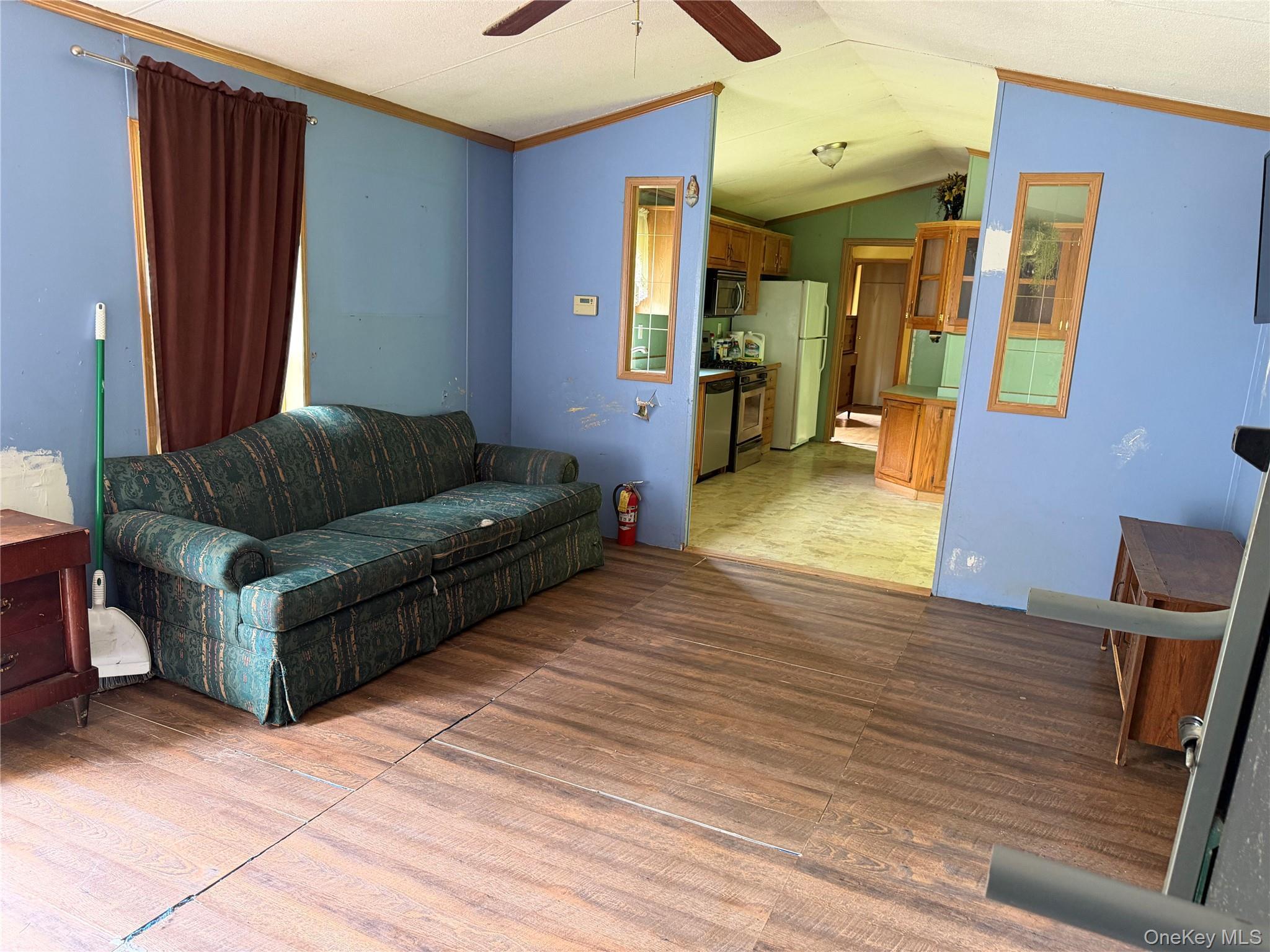 Single Family Hoffmann Street Sullivan County, NY 12741, MLS-991587-10