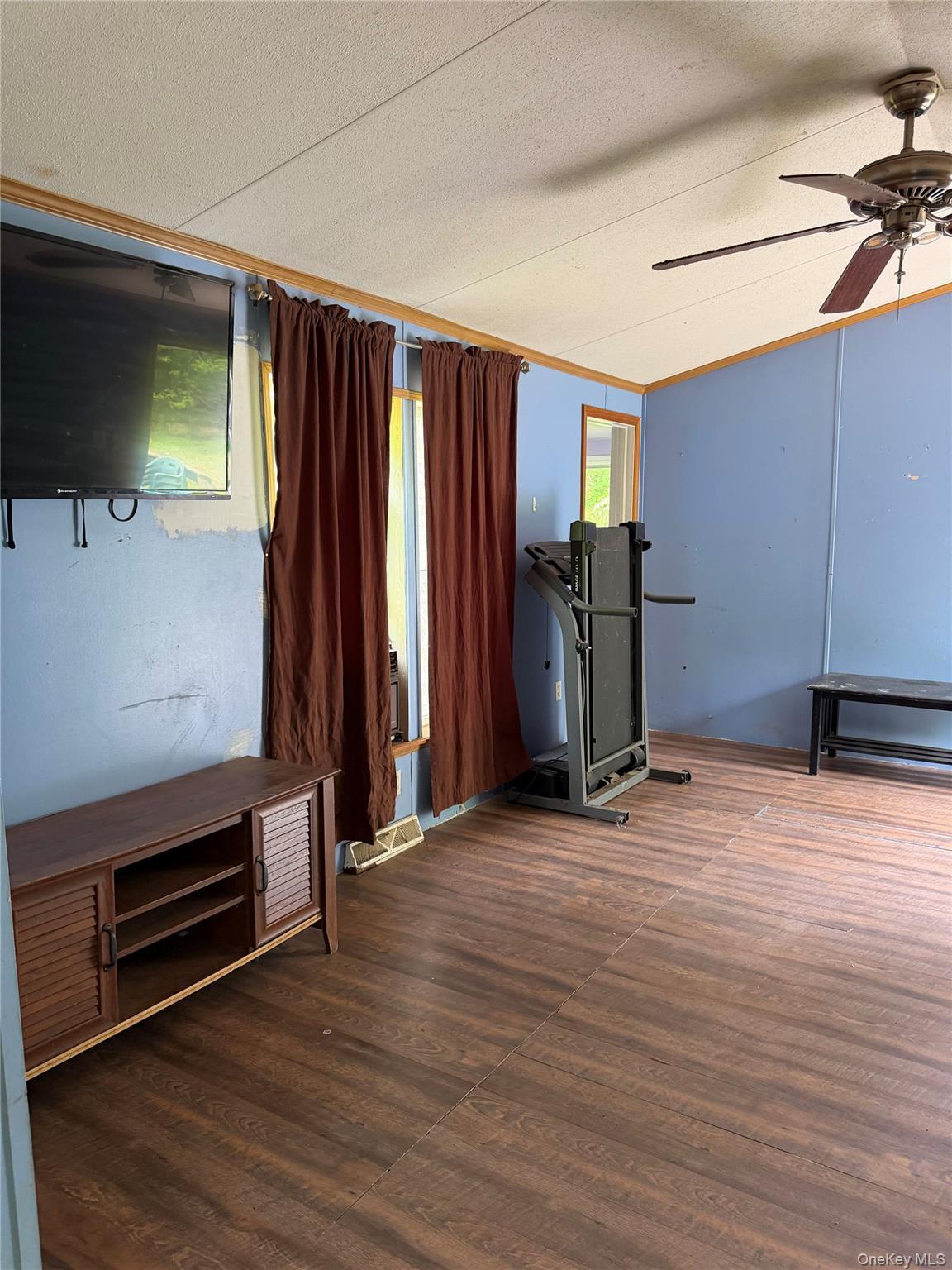 Single Family Hoffmann Street Sullivan County, NY 12741, MLS-991587-11