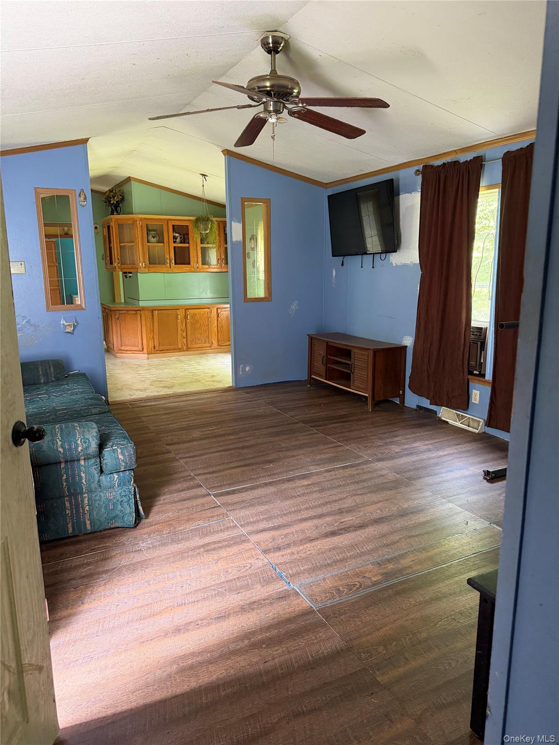 Single Family Hoffmann Street Sullivan County, NY 12741, MLS-991587-12