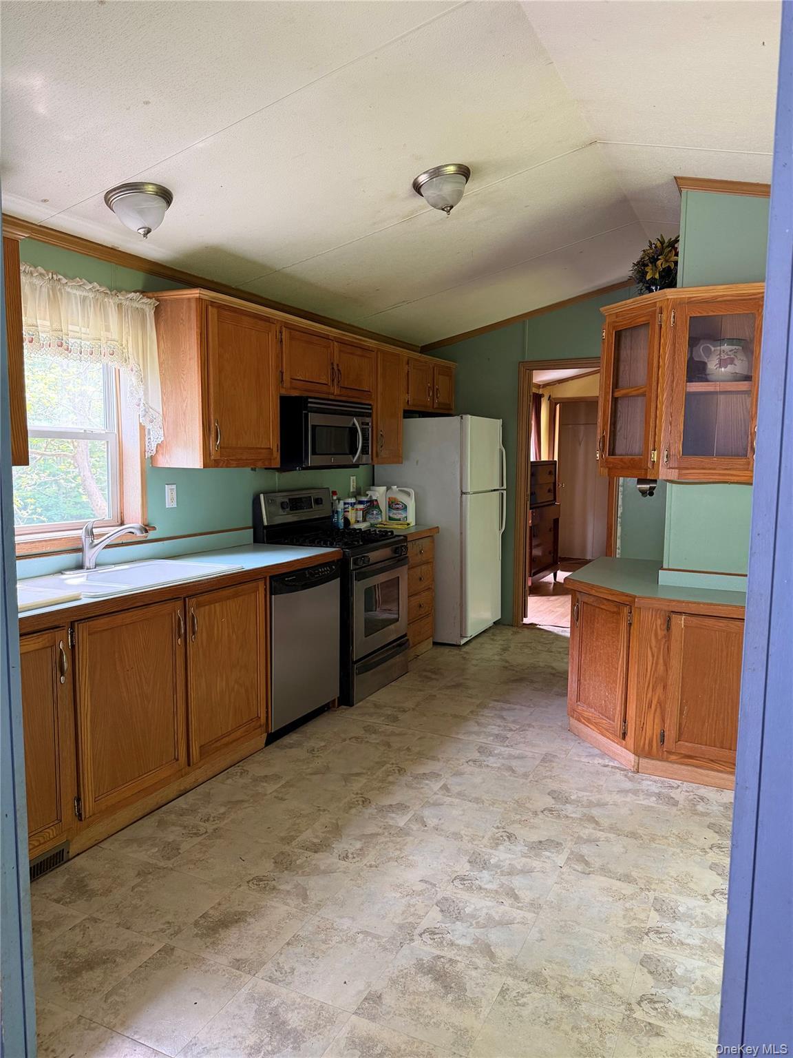 Single Family Hoffmann Street Sullivan County, NY 12741, MLS-991587-14