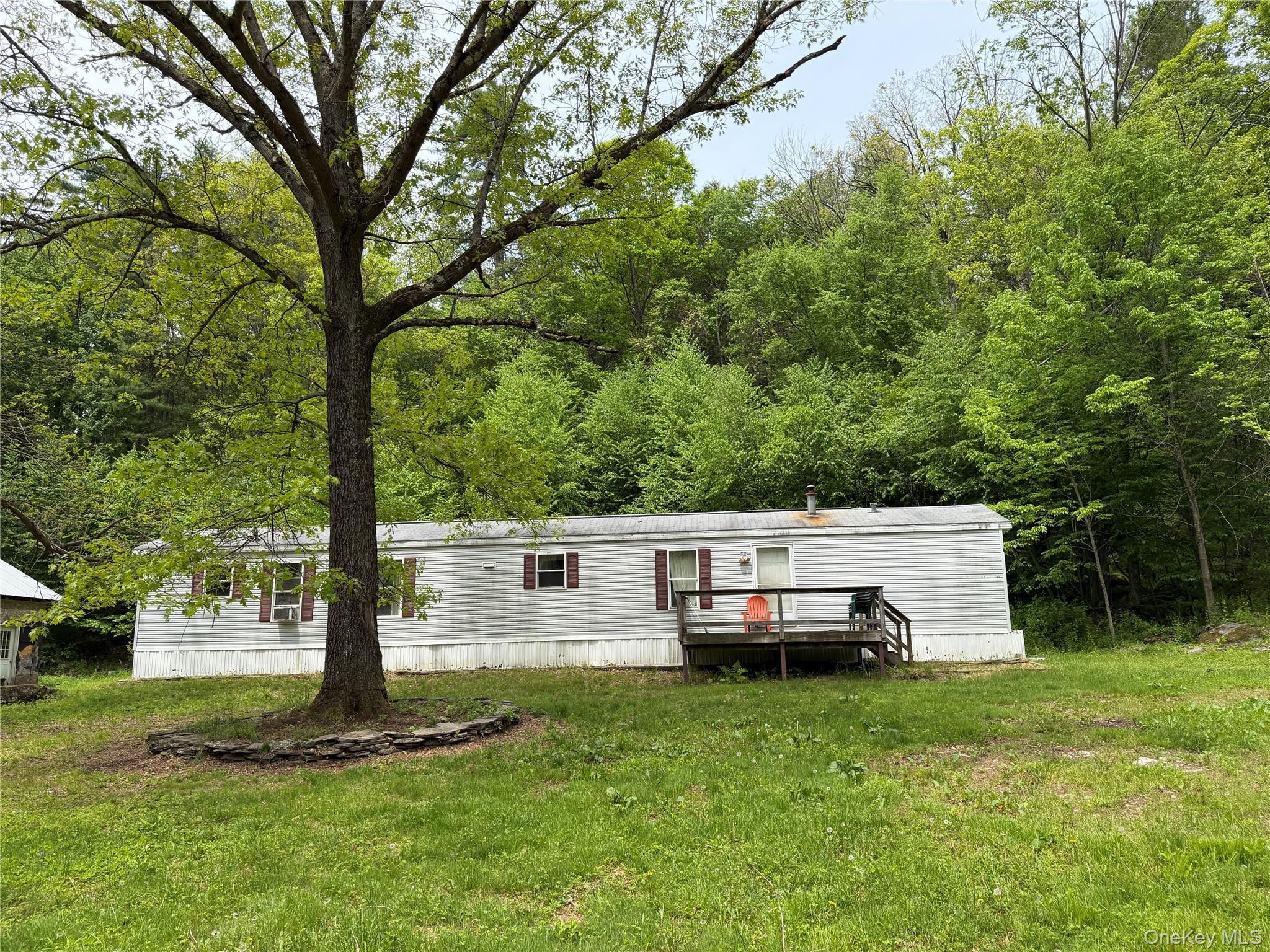 Single Family Hoffmann Street Sullivan County, NY 12741, MLS-991587-22