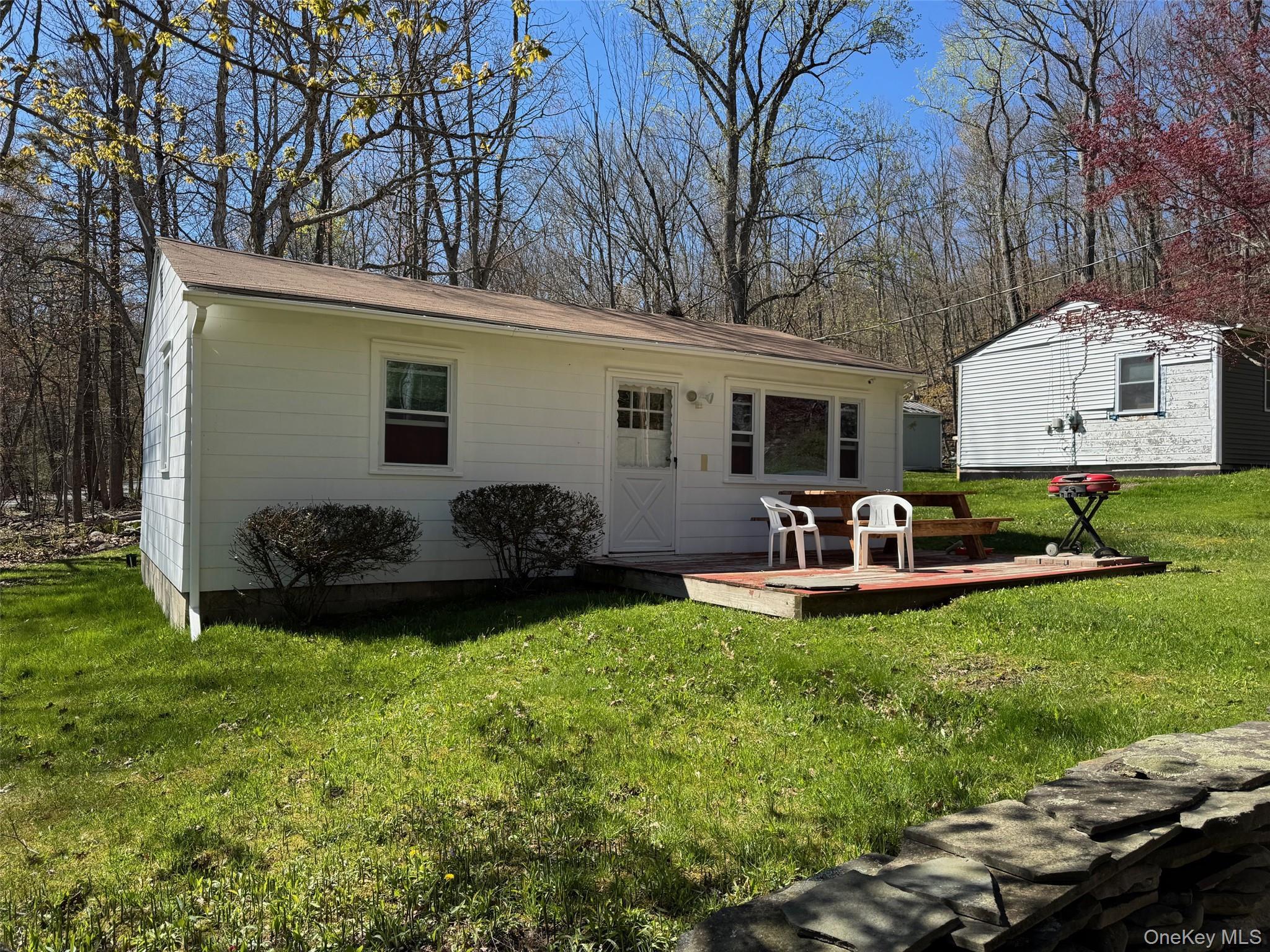 Single Family Firwood  Sullivan County, NY 12790, MLS-991594-2