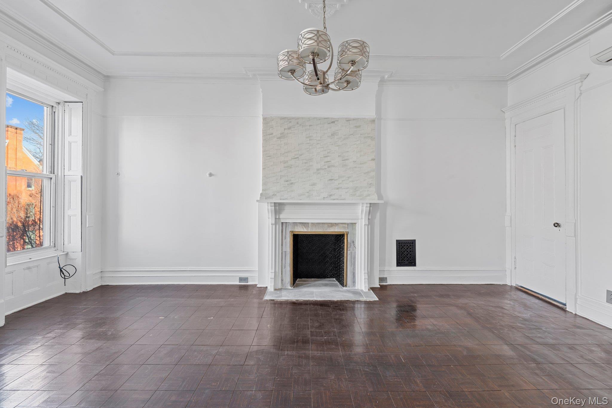 Single Family Dean Street Brooklyn, NY 11216, MLS-991598-11