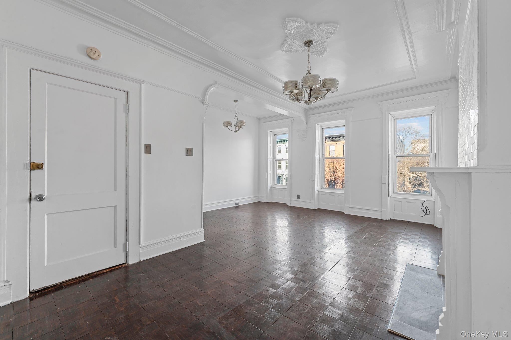 Single Family Dean Street Brooklyn, NY 11216, MLS-991598-12