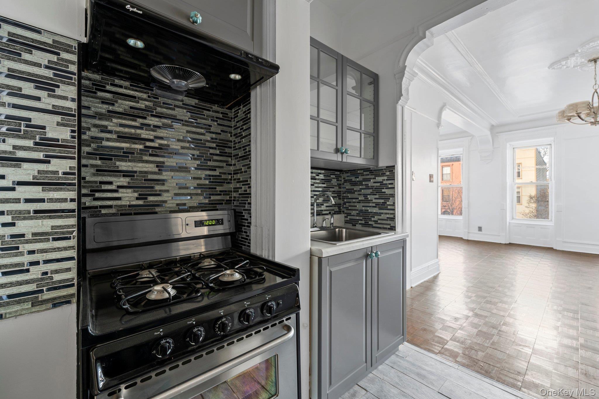 Single Family Dean Street Brooklyn, NY 11216, MLS-991598-14