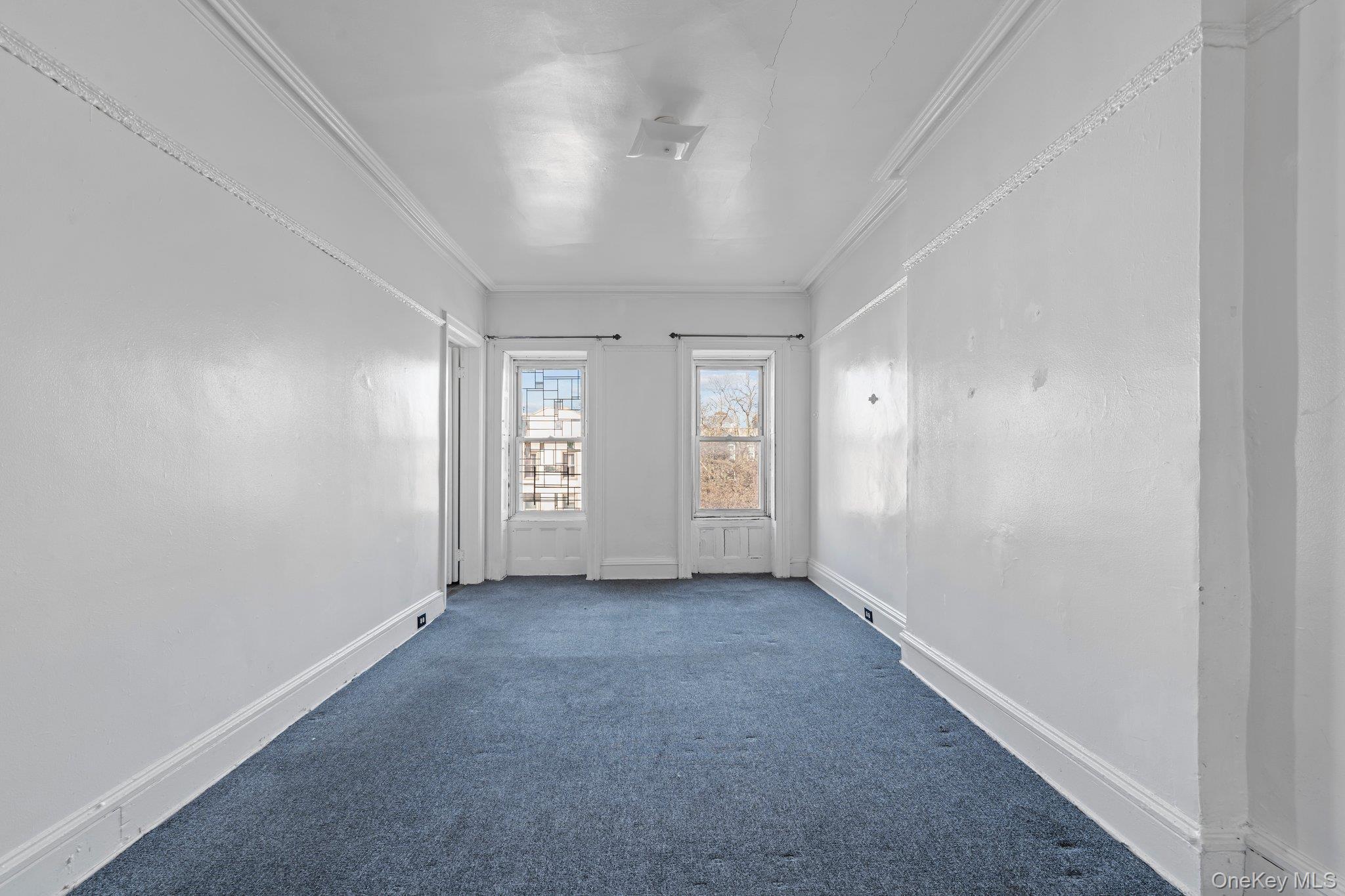 Single Family Dean Street Brooklyn, NY 11216, MLS-991598-17
