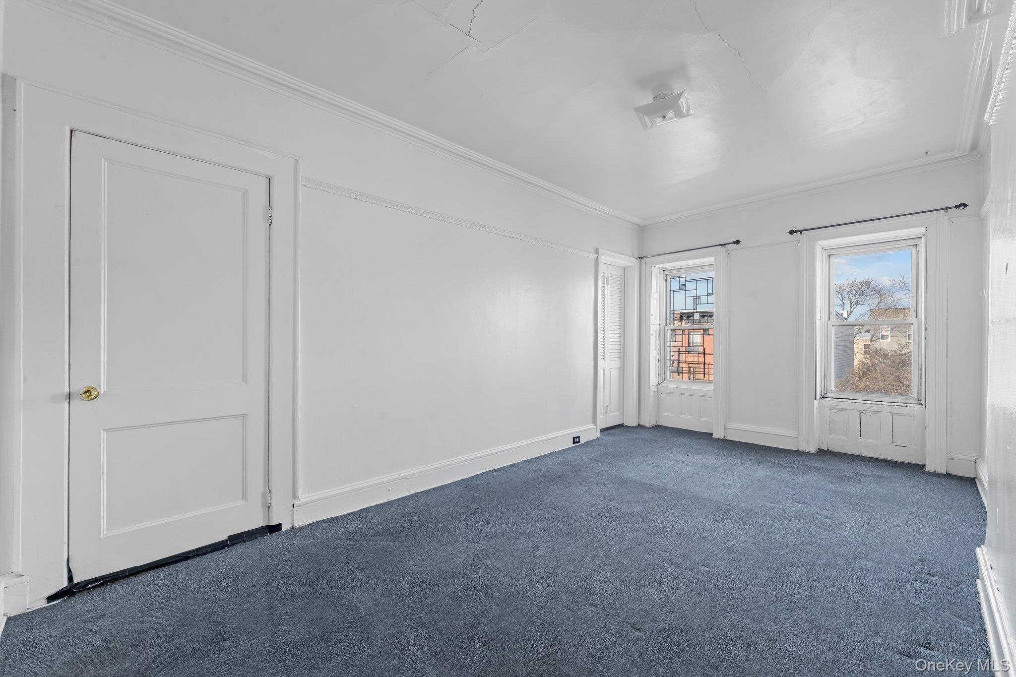 Single Family Dean Street  Brooklyn, NY 11216, MLS-991598-18