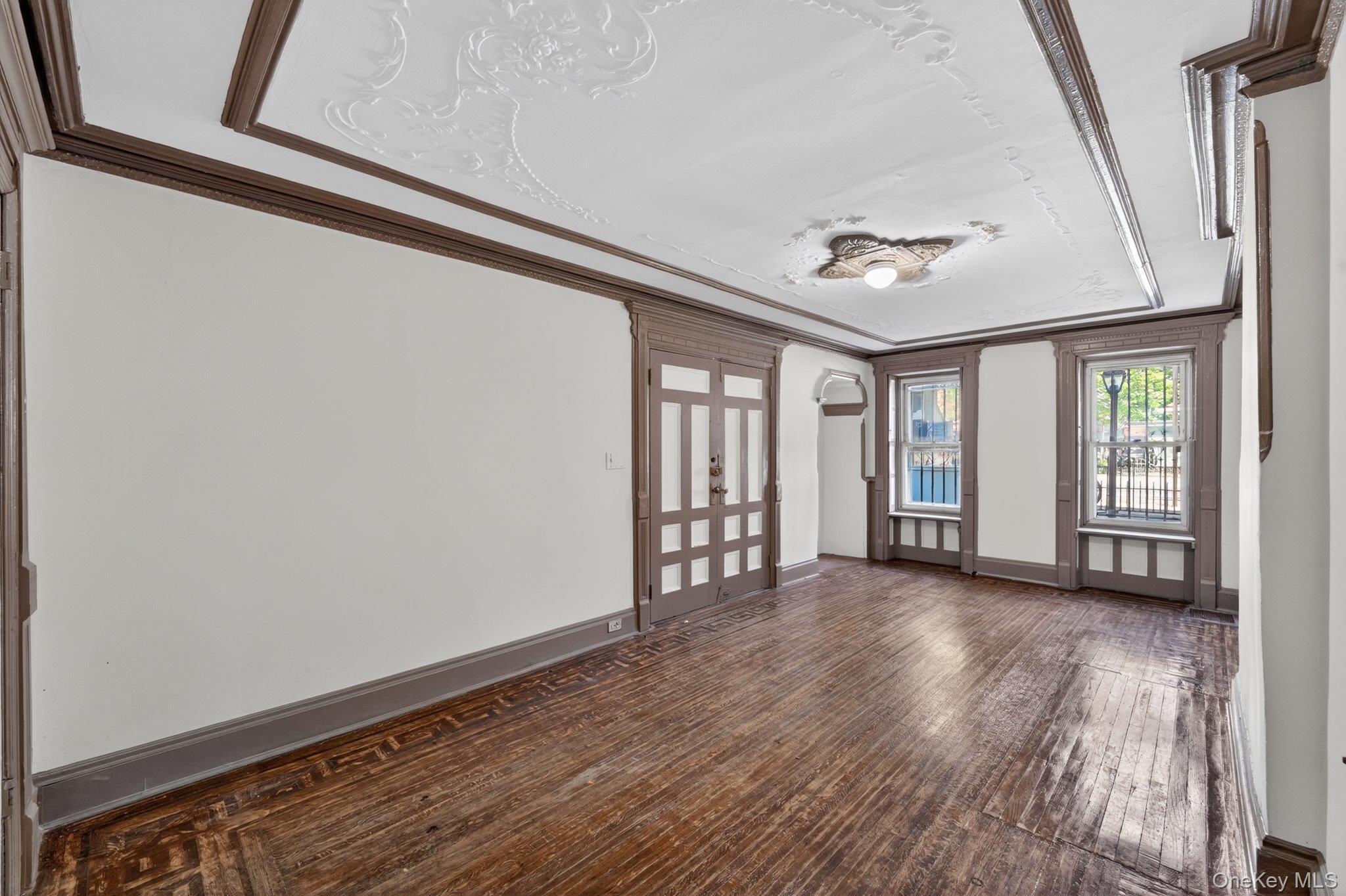 Single Family Dean Street Brooklyn, NY 11216, MLS-991598-8