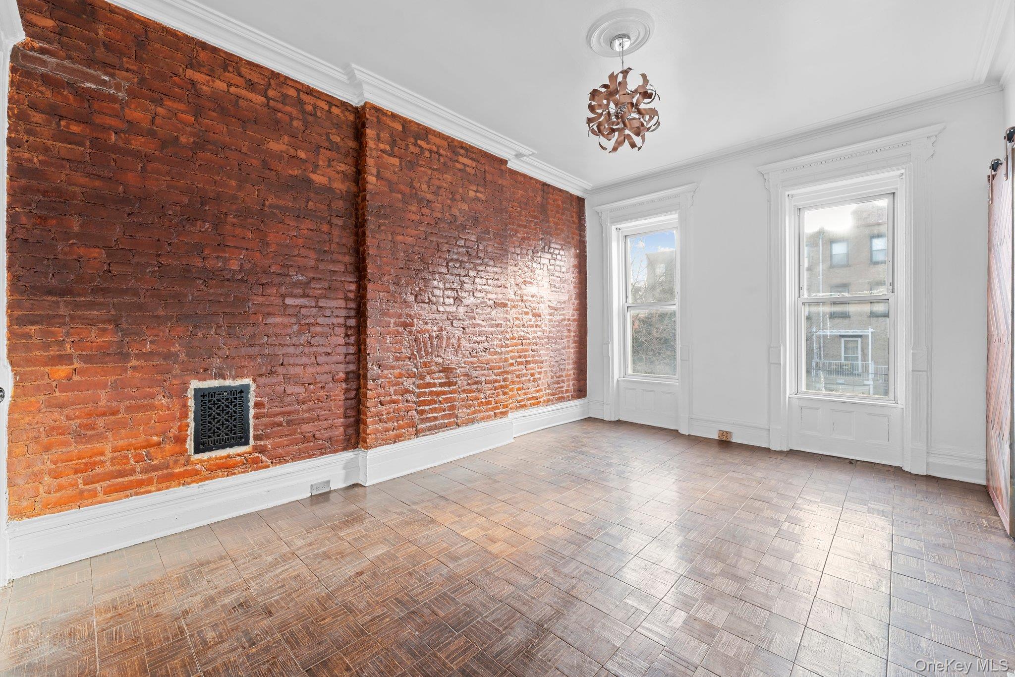 Single Family Dean Street Brooklyn, NY 11216, MLS-991598-9