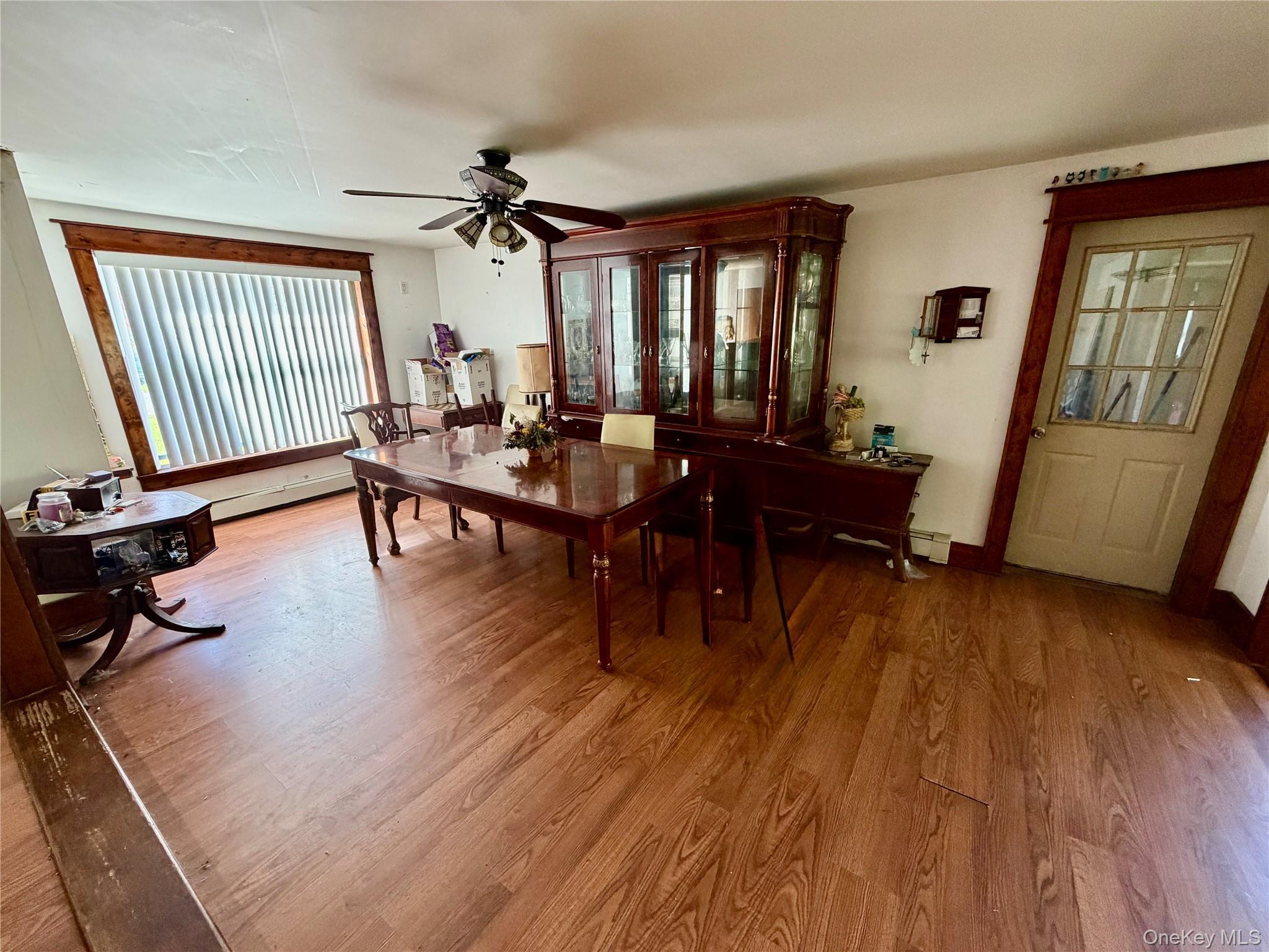 Single Family Cherry  Ulster County, NY 12428, MLS-991604-13