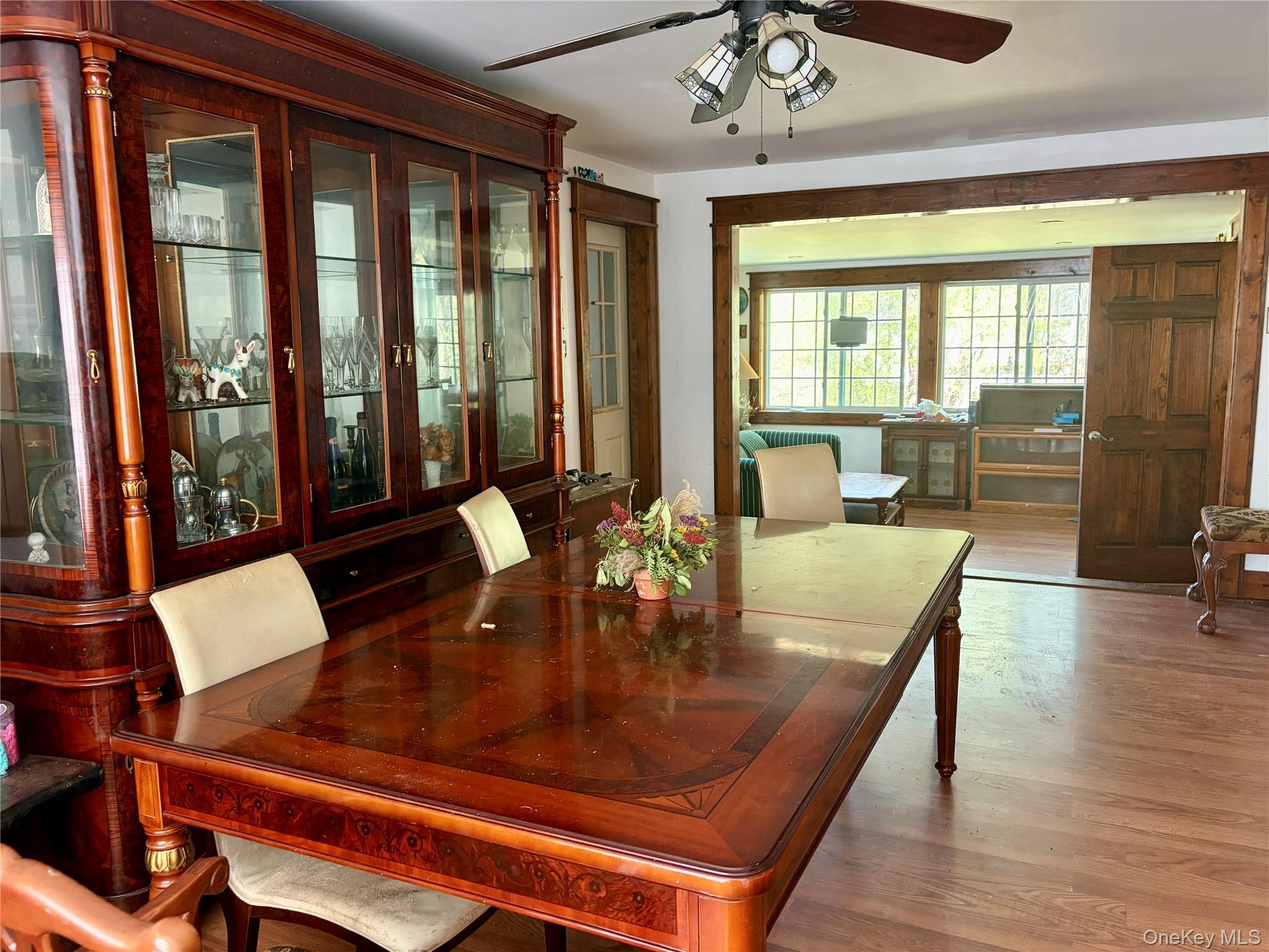 Single Family Cherry  Ulster County, NY 12428, MLS-991604-14