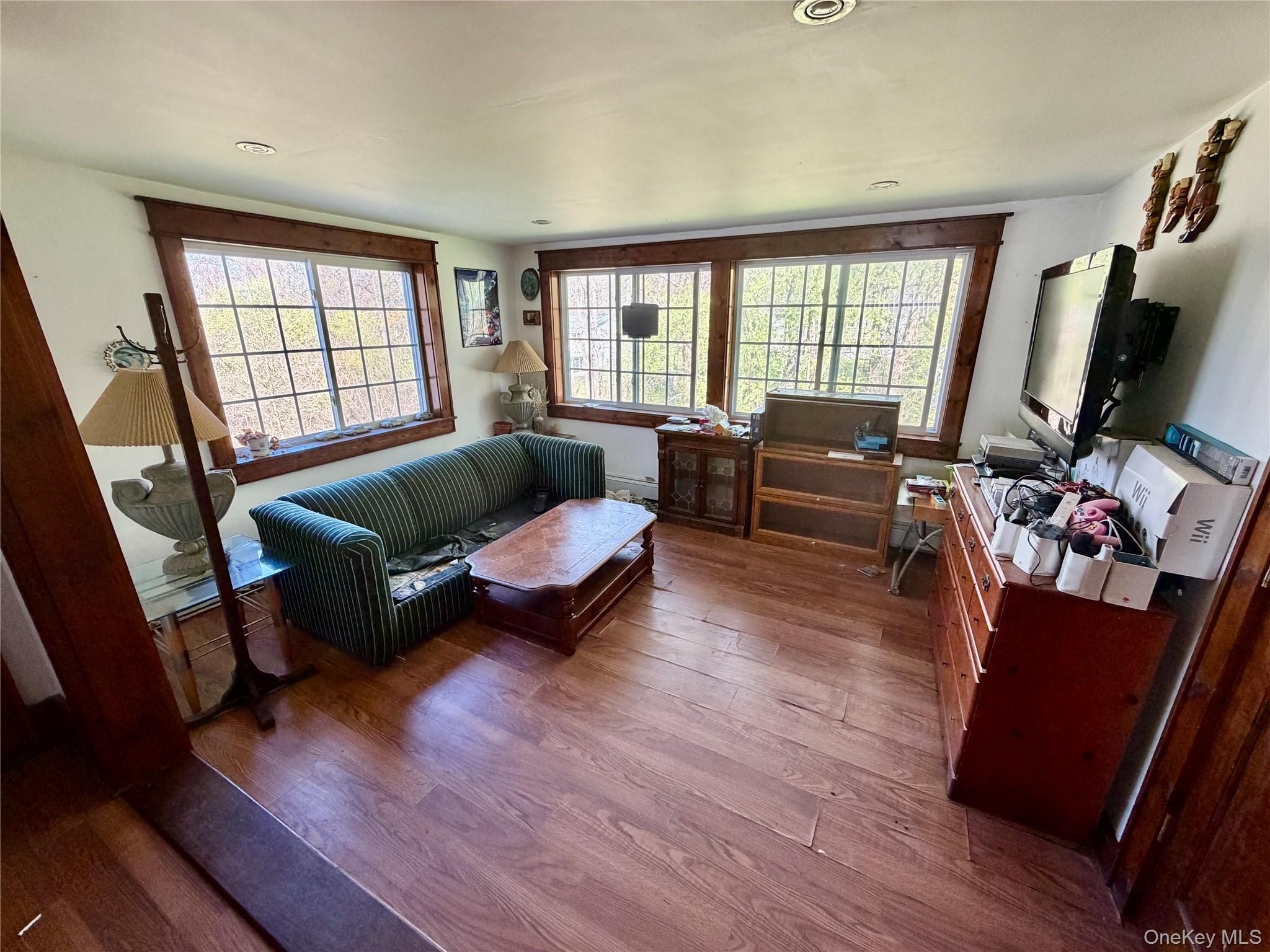 Single Family Cherry  Ulster County, NY 12428, MLS-991604-15