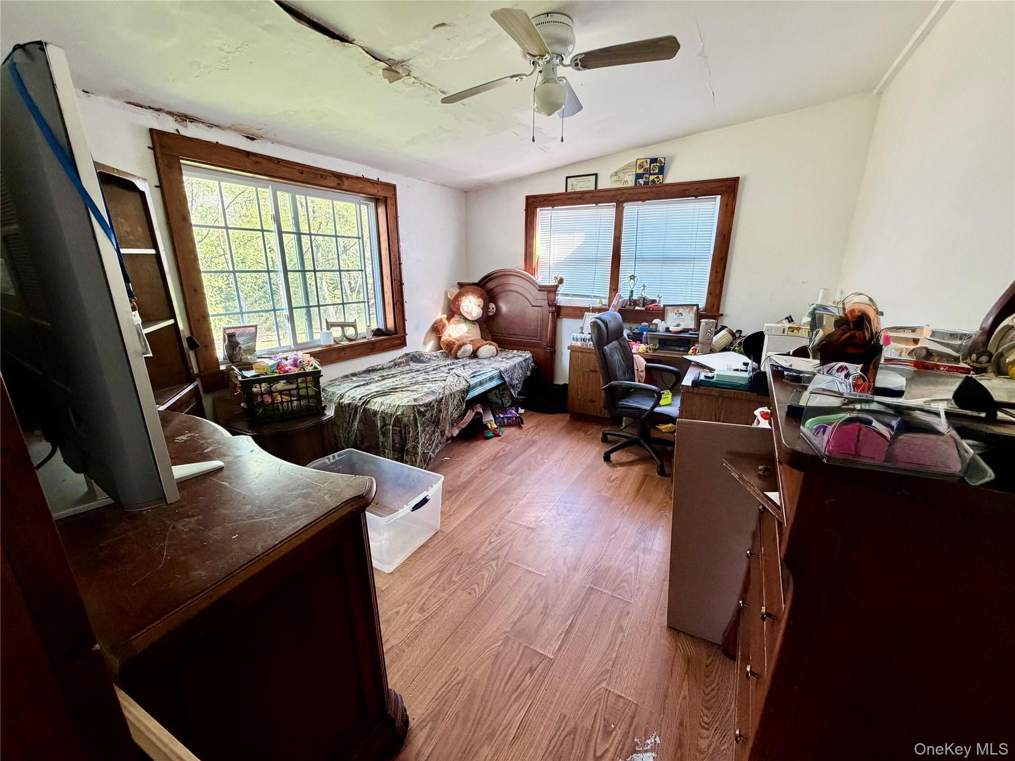 Single Family Cherry  Ulster County, NY 12428, MLS-991604-16