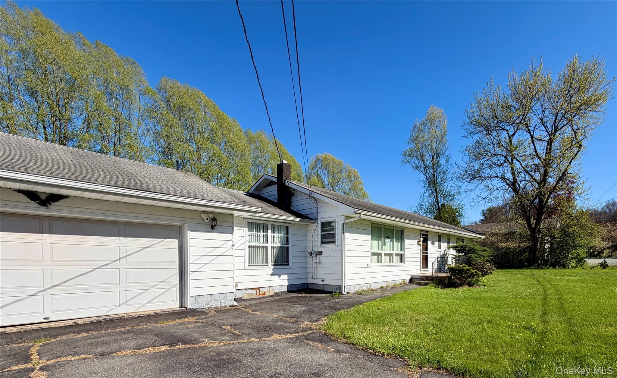 Single Family Cherry  Ulster County, NY 12428, MLS-991604-2