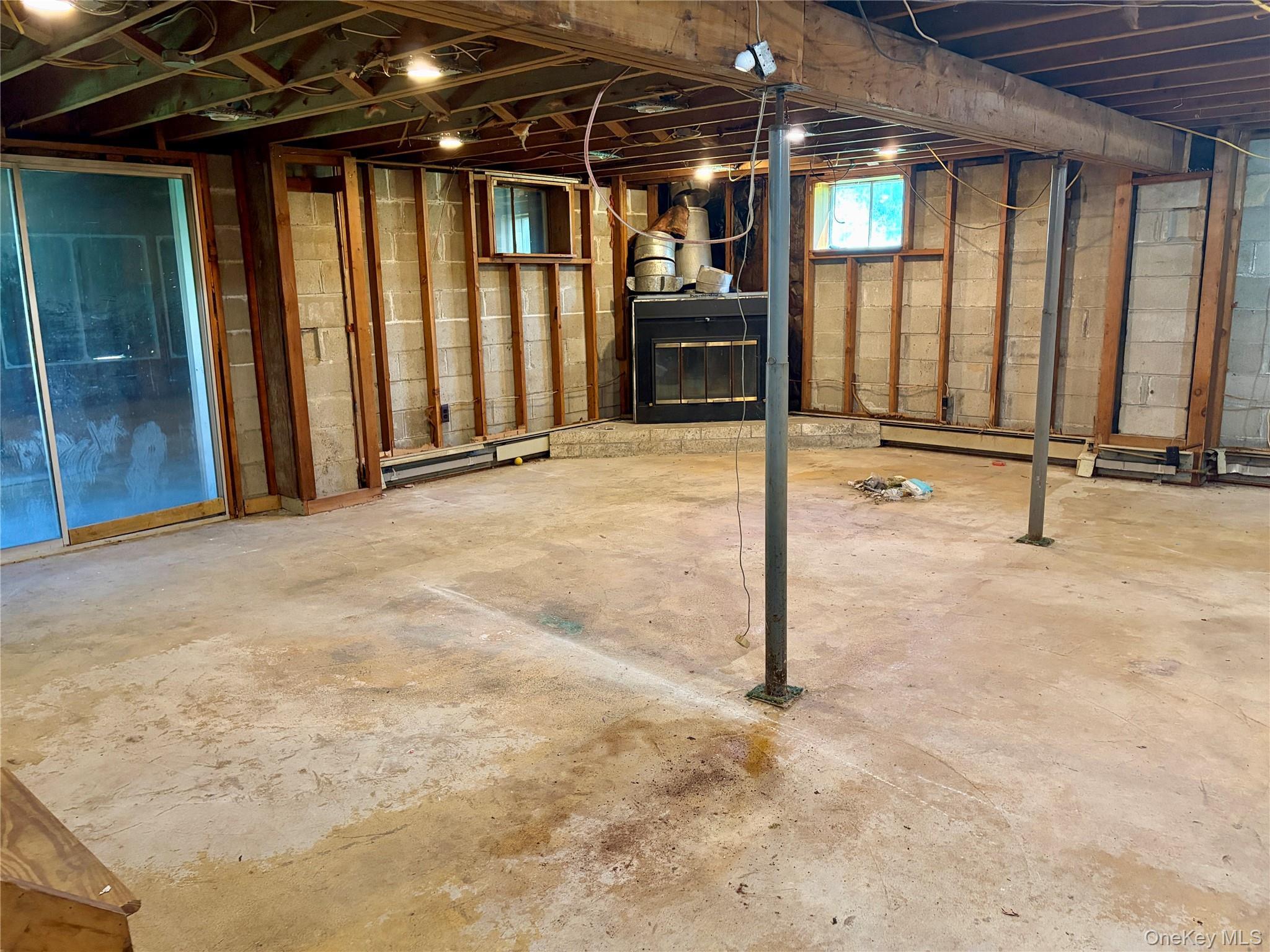Single Family Cherry  Ulster County, NY 12428, MLS-991604-23
