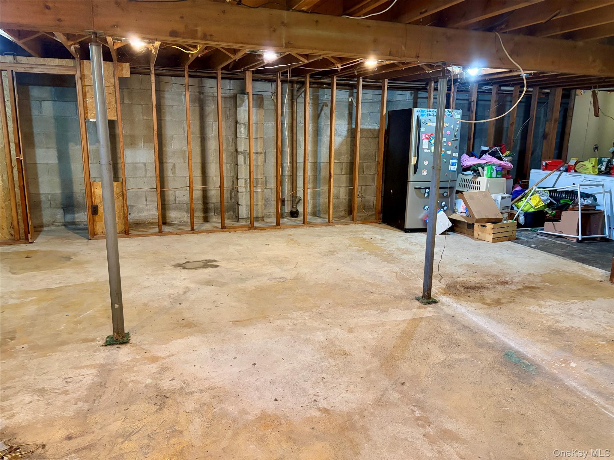Single Family Cherry  Ulster County, NY 12428, MLS-991604-24