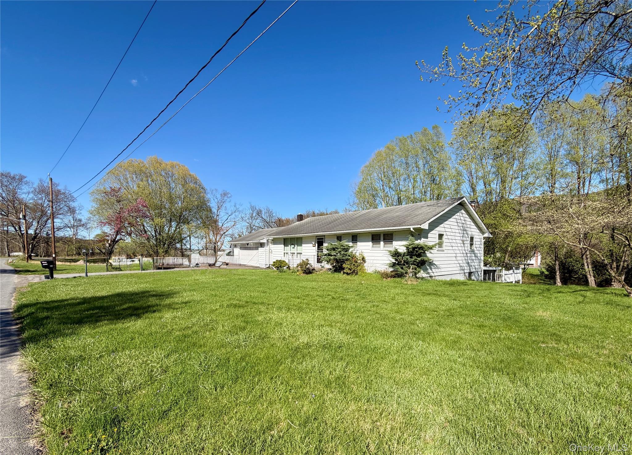 Single Family Cherry  Ulster County, NY 12428, MLS-991604-3