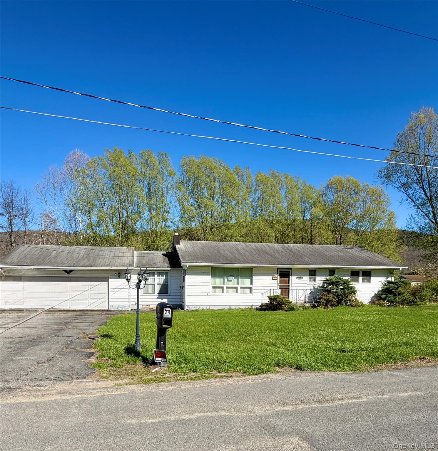 Single Family Cherry  Ulster County, NY 12428, MLS-991604-38