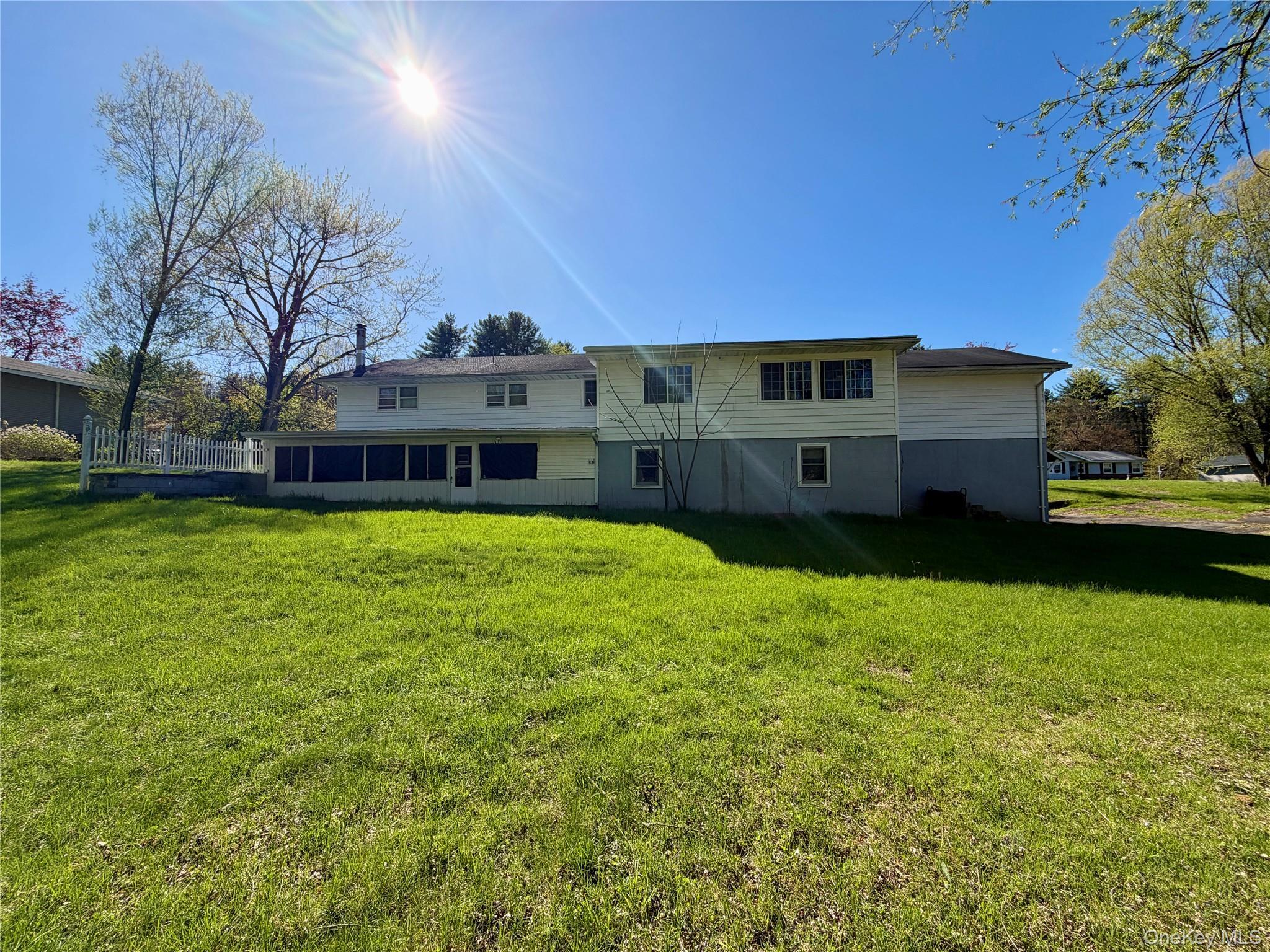 Single Family Cherry  Ulster County, NY 12428, MLS-991604-4