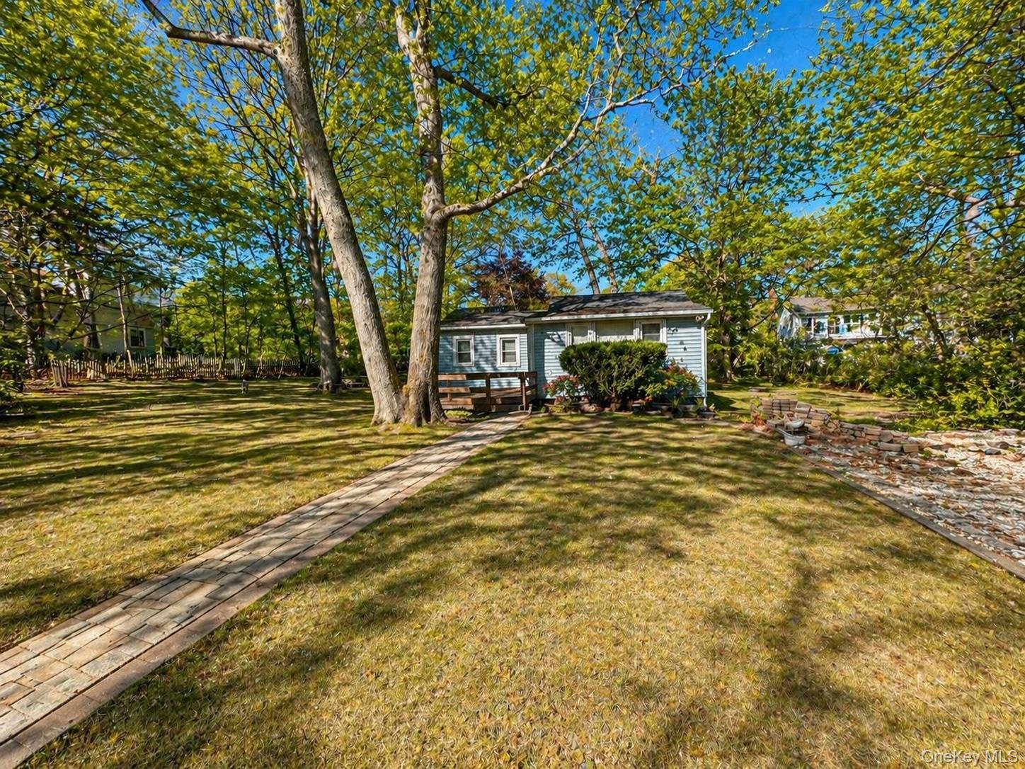 Single Family Rockaway  Suffolk County, NY 11789, MLS-991606-2