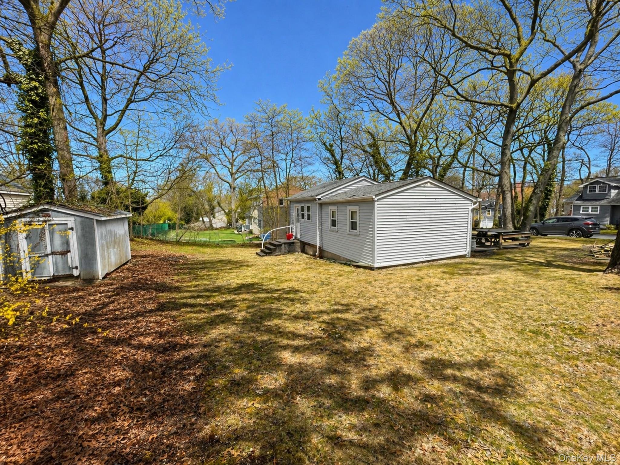 Single Family Rockaway  Suffolk County, NY 11789, MLS-991606-4
