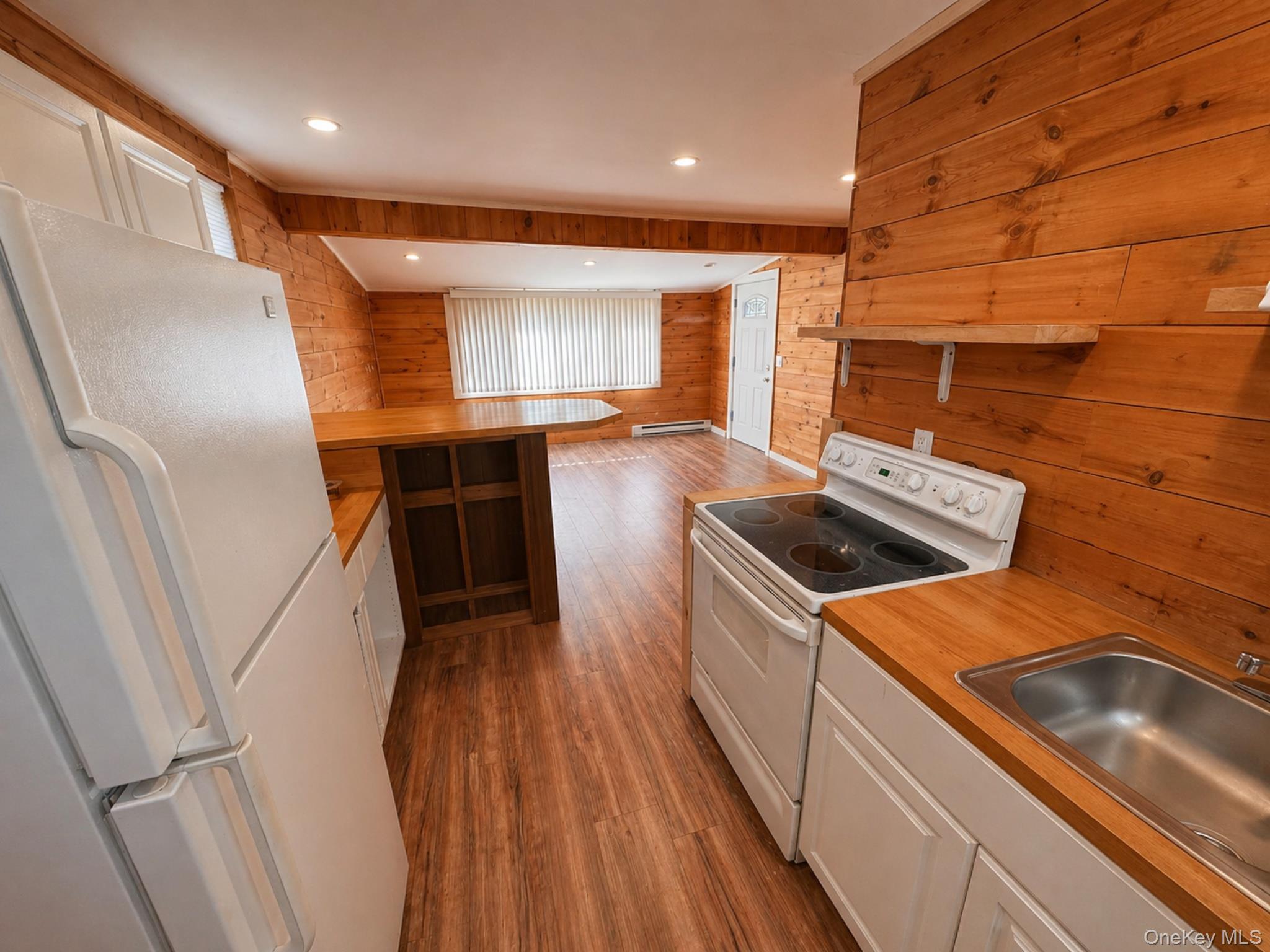 Single Family Rockaway  Suffolk County, NY 11789, MLS-991606-7
