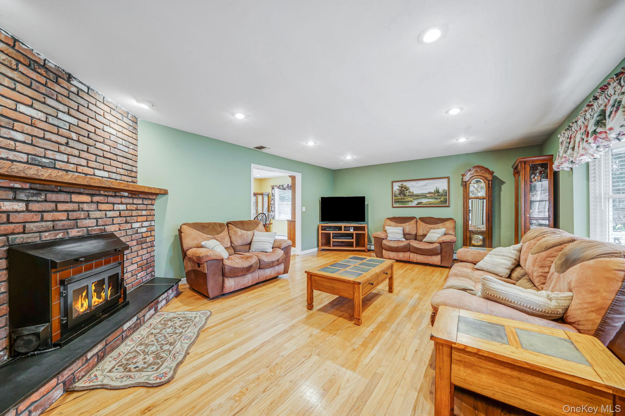 Single Family Jamaica  Suffolk County, NY 11763, MLS-991624-10