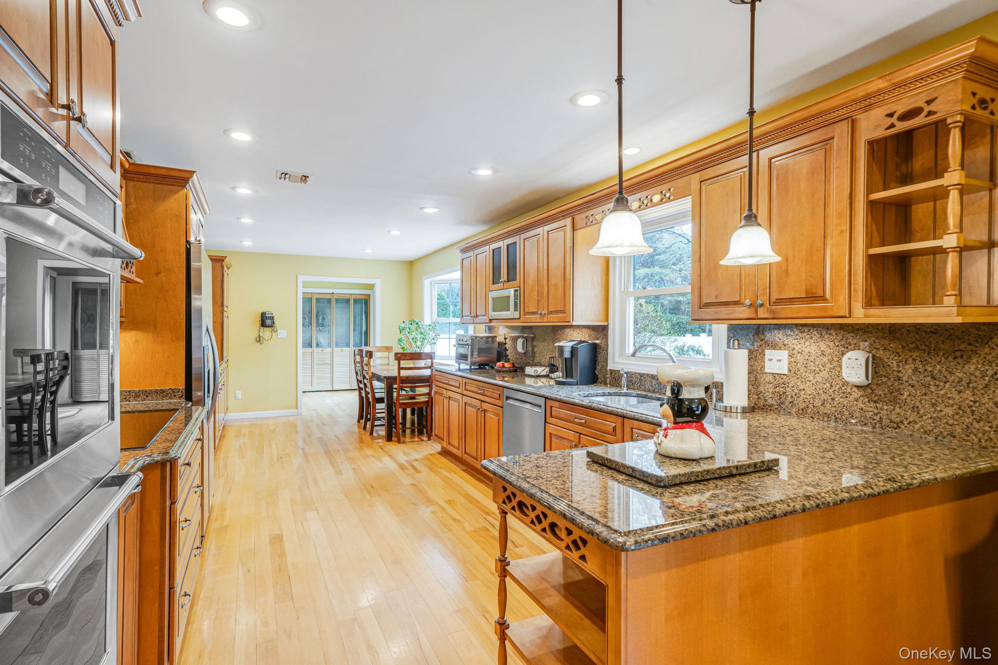 Single Family Jamaica  Suffolk County, NY 11763, MLS-991624-11