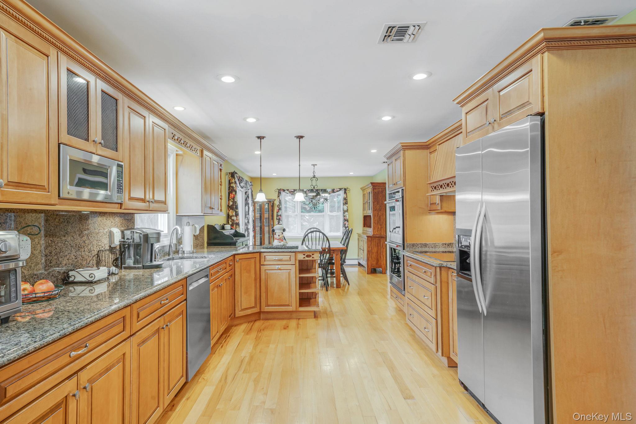 Single Family Jamaica  Suffolk County, NY 11763, MLS-991624-12