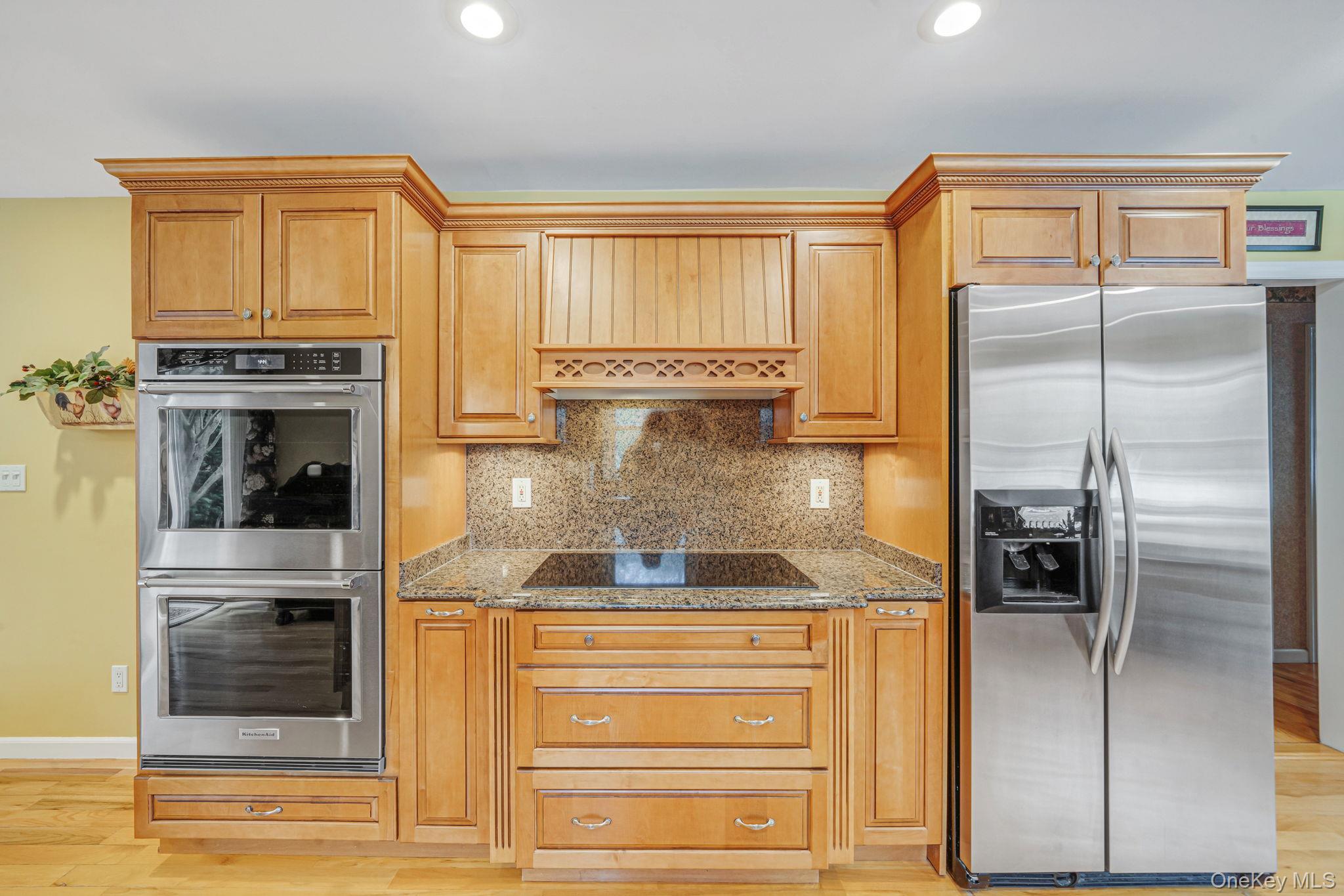 Single Family Jamaica  Suffolk County, NY 11763, MLS-991624-13