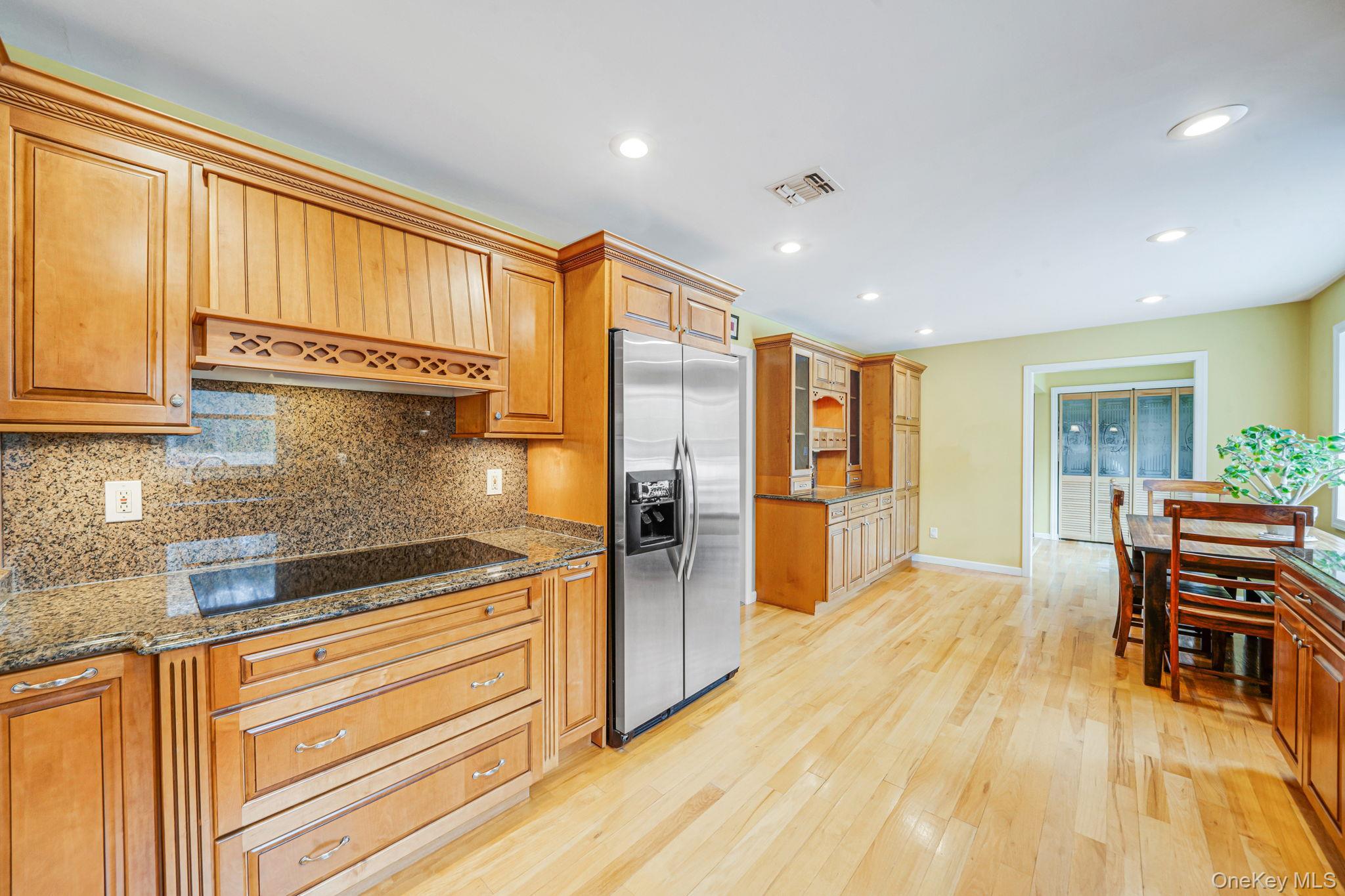 Single Family Jamaica  Suffolk County, NY 11763, MLS-991624-14