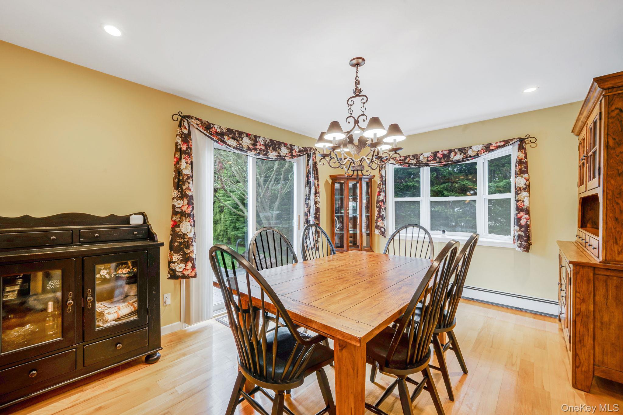Single Family Jamaica  Suffolk County, NY 11763, MLS-991624-16