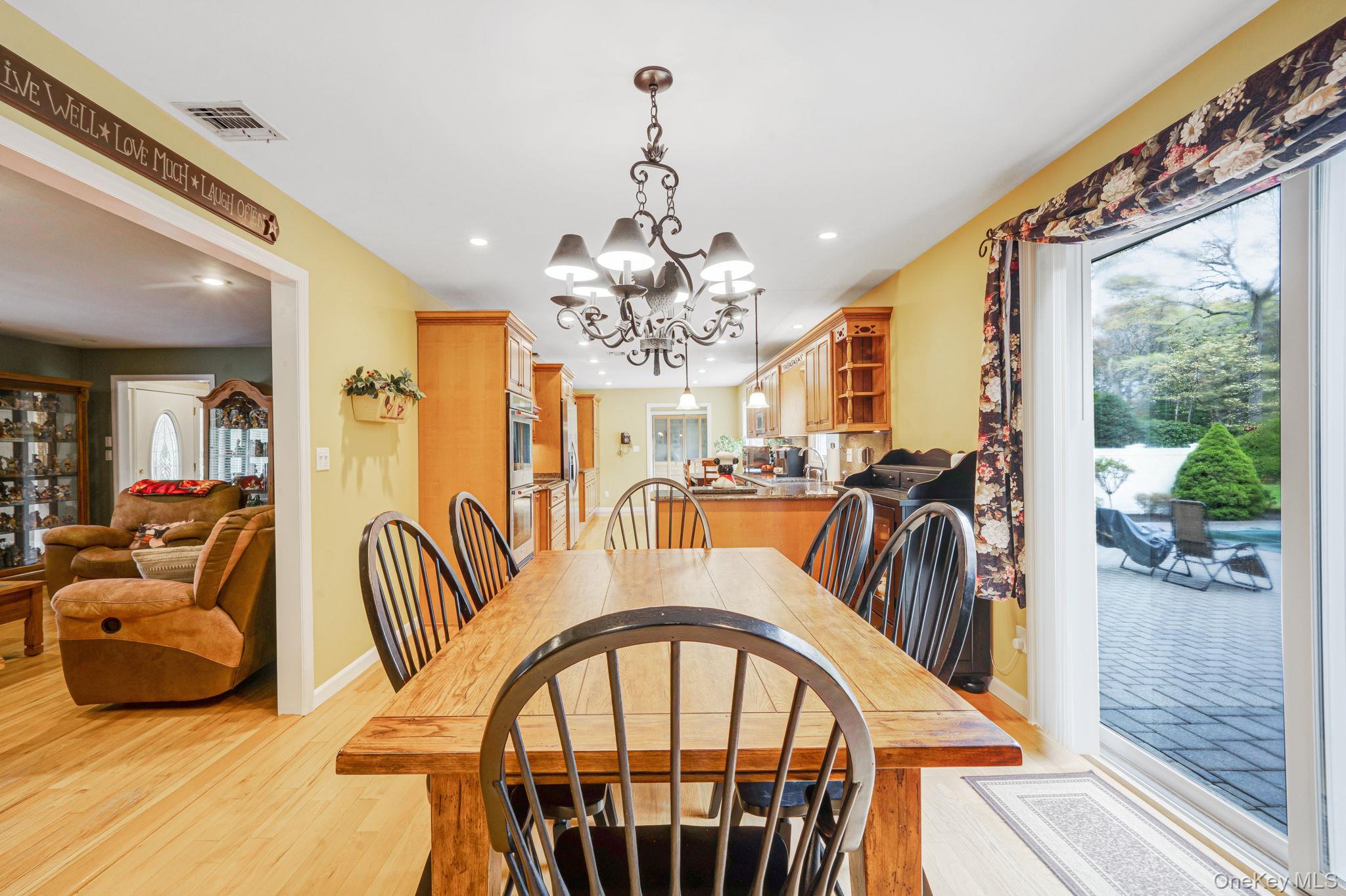 Single Family Jamaica  Suffolk County, NY 11763, MLS-991624-17