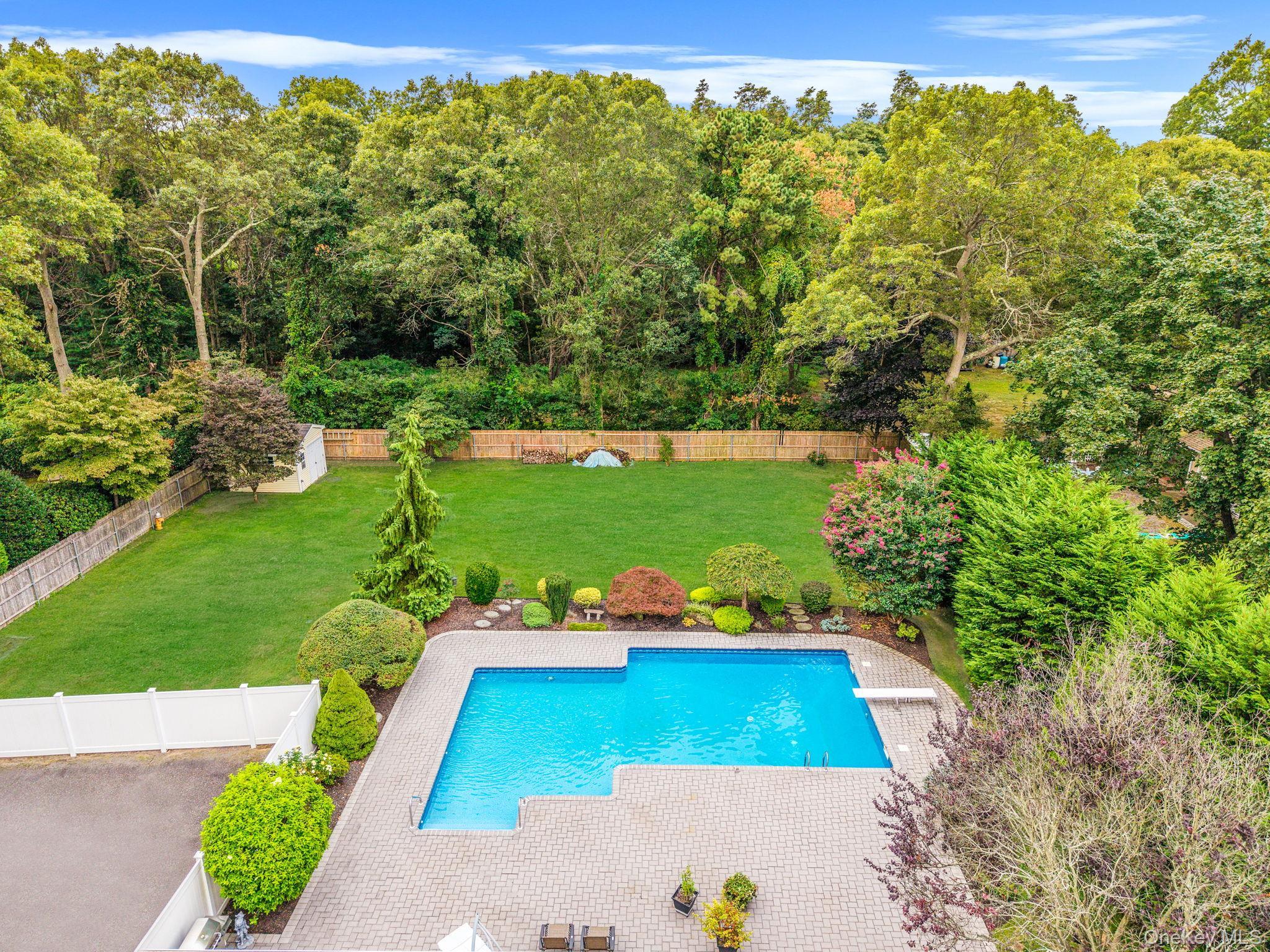 Single Family Jamaica  Suffolk County, NY 11763, MLS-991624-2