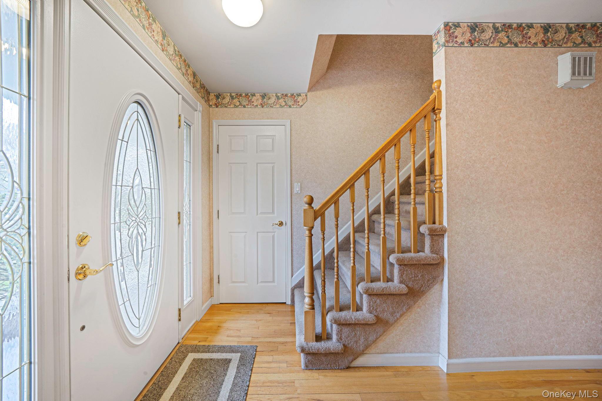 Single Family Jamaica  Suffolk County, NY 11763, MLS-991624-25