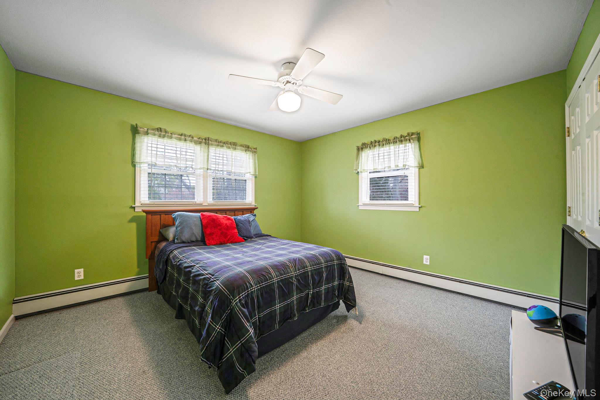 Single Family Jamaica  Suffolk County, NY 11763, MLS-991624-27
