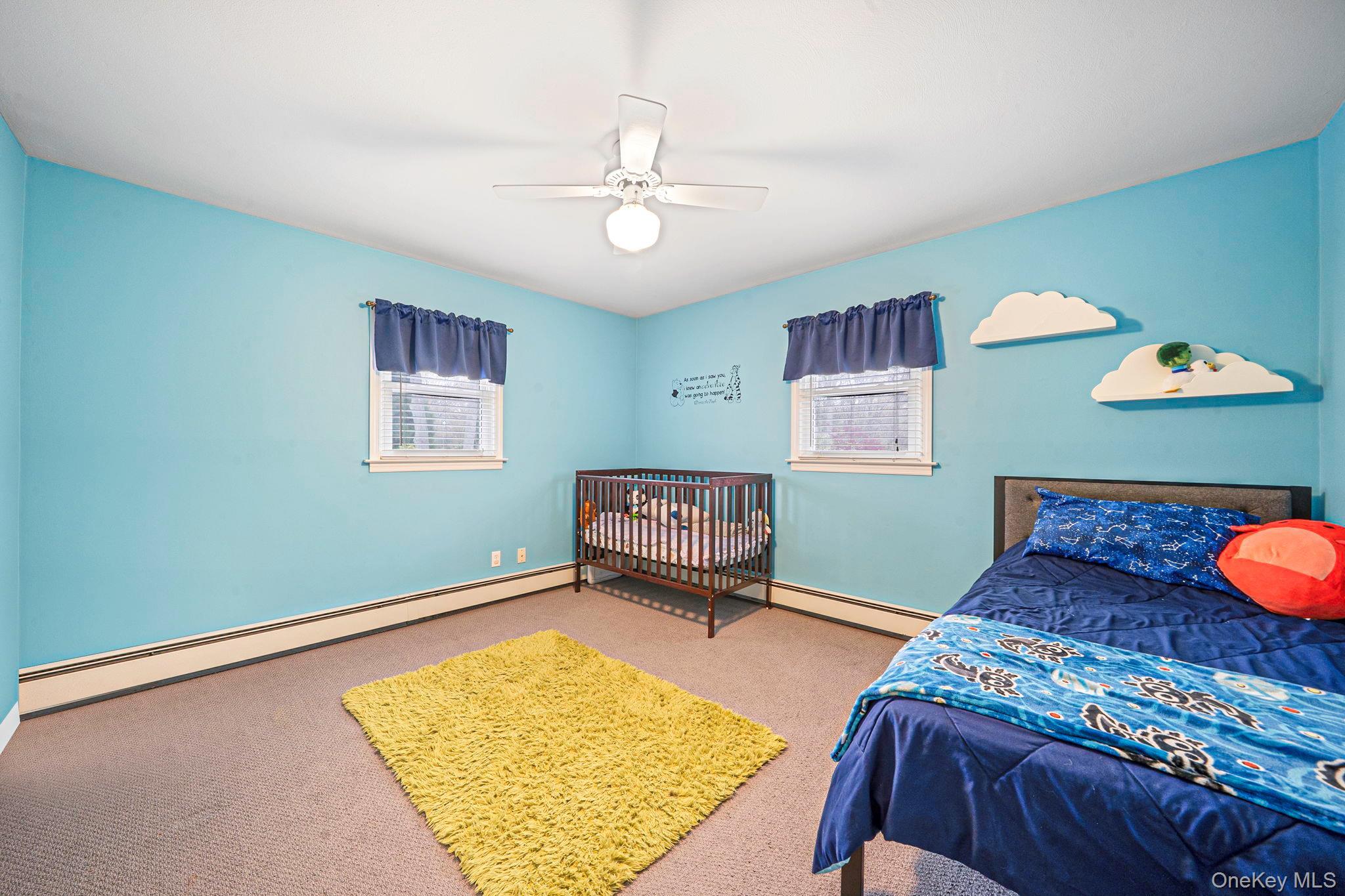 Single Family Jamaica  Suffolk County, NY 11763, MLS-991624-28