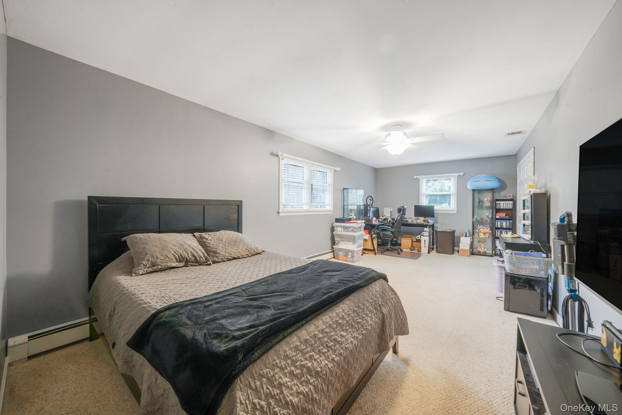 Single Family Jamaica  Suffolk County, NY 11763, MLS-991624-29