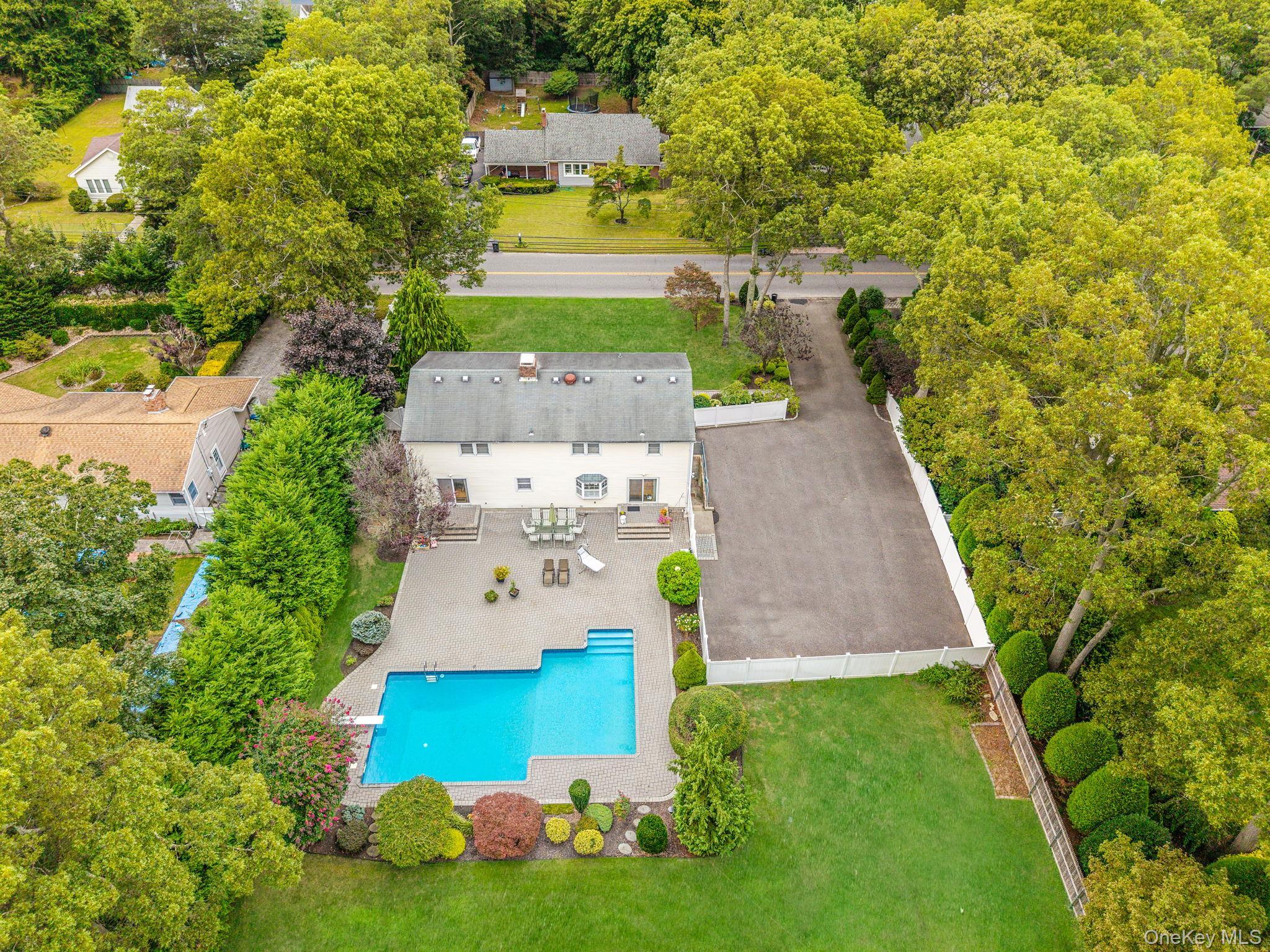 Single Family Jamaica  Suffolk County, NY 11763, MLS-991624-3