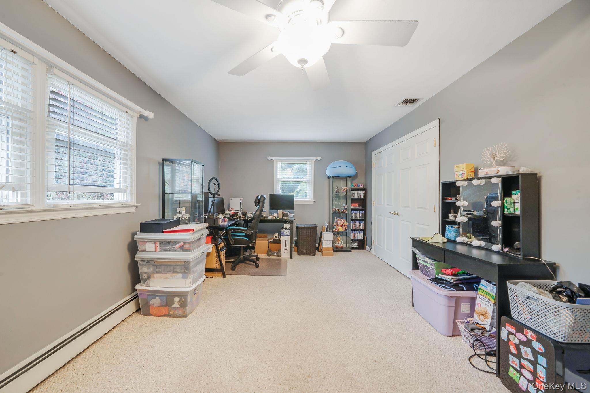 Single Family Jamaica  Suffolk County, NY 11763, MLS-991624-30