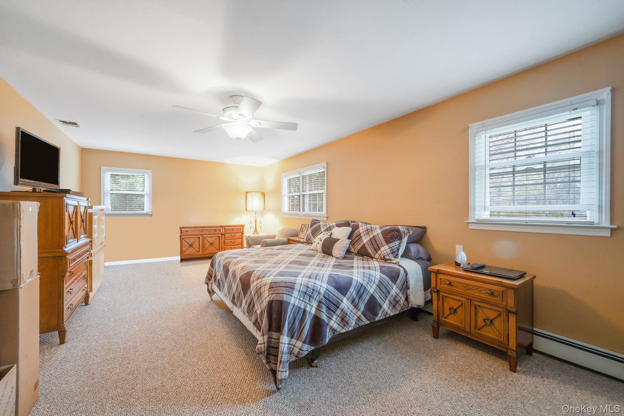 Single Family Jamaica  Suffolk County, NY 11763, MLS-991624-31