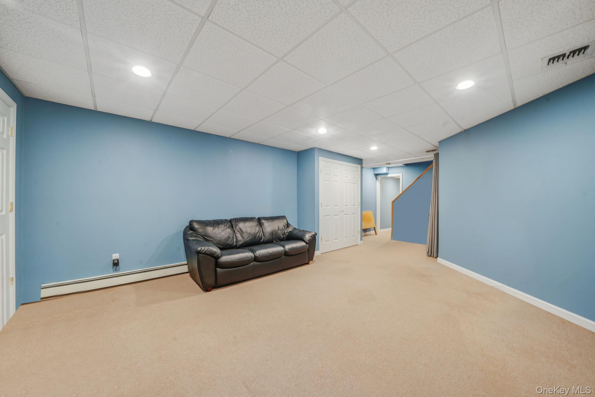 Single Family Jamaica  Suffolk County, NY 11763, MLS-991624-34