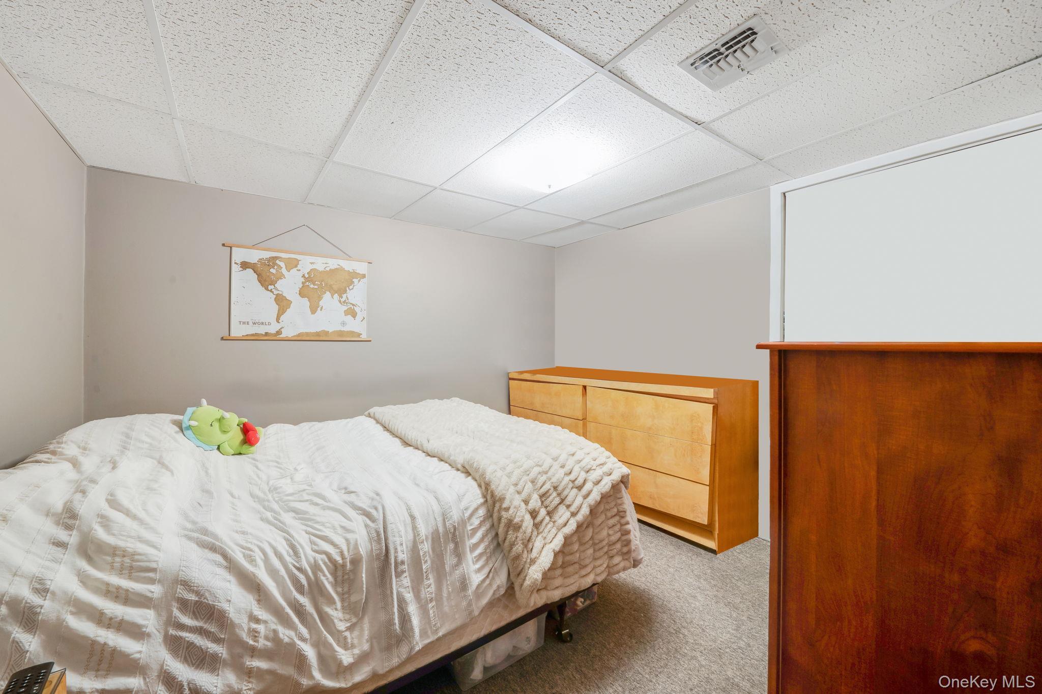 Single Family Jamaica  Suffolk County, NY 11763, MLS-991624-35
