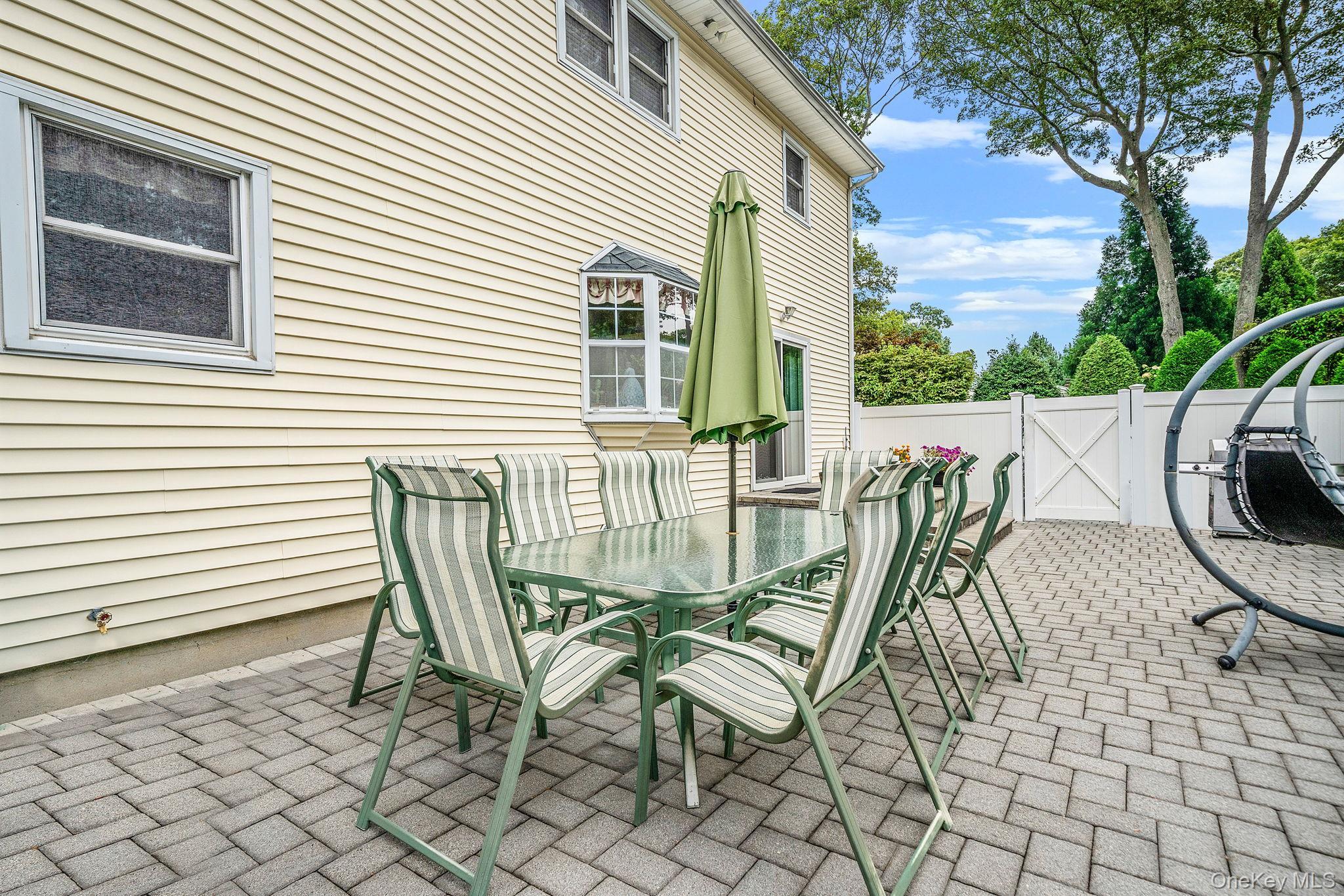 Single Family Jamaica  Suffolk County, NY 11763, MLS-991624-43