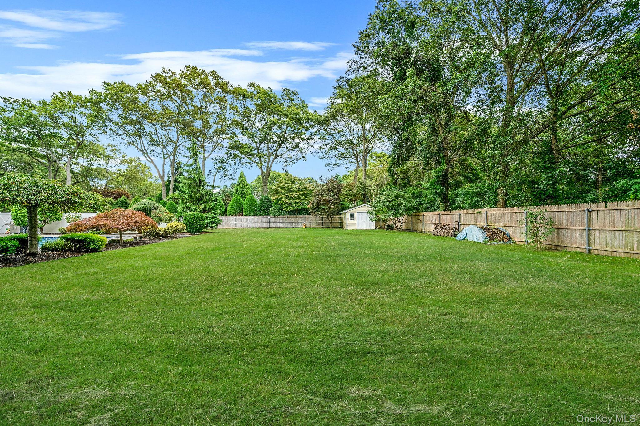 Single Family Jamaica  Suffolk County, NY 11763, MLS-991624-46