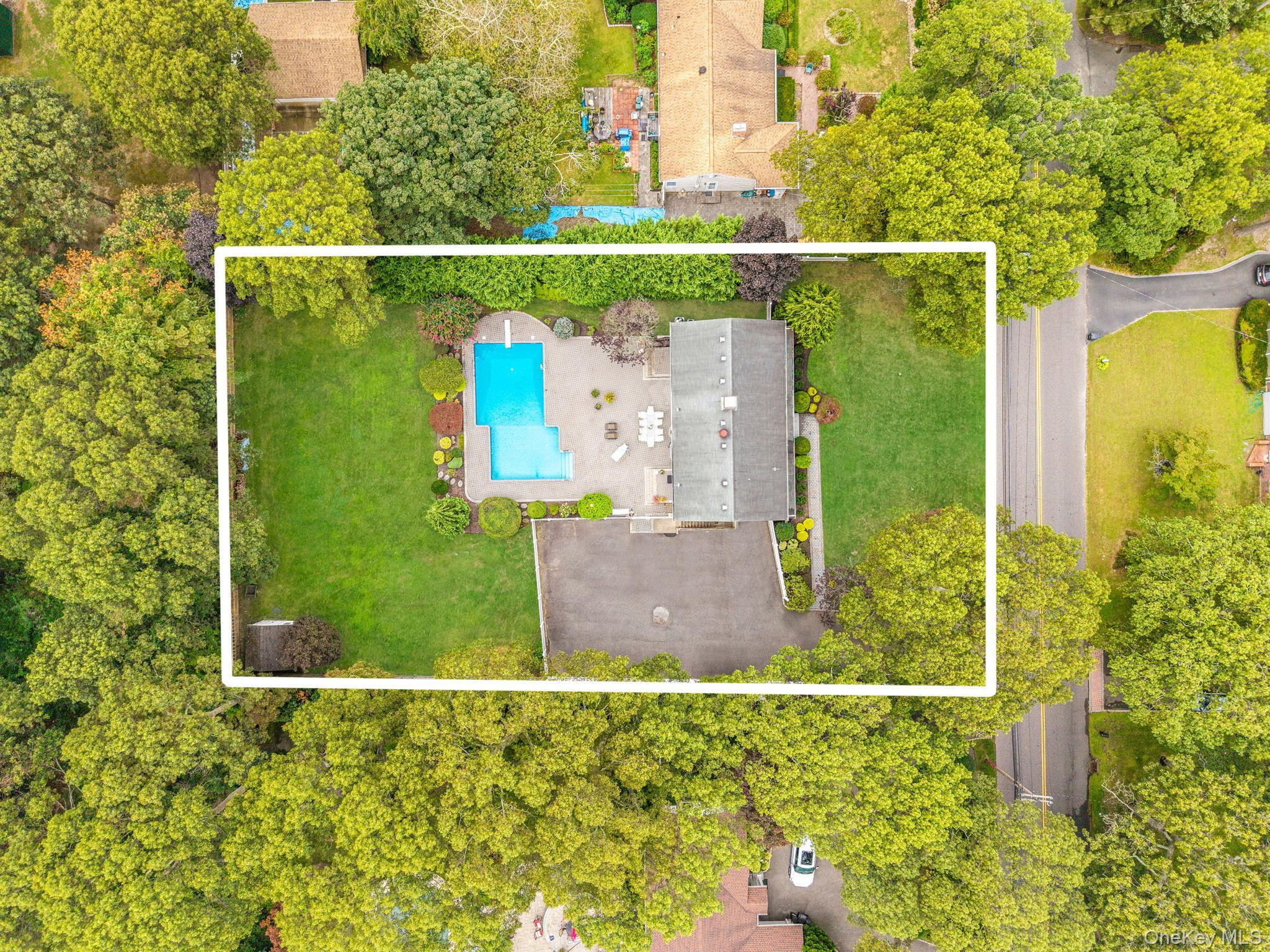 Single Family Jamaica  Suffolk County, NY 11763, MLS-991624-49