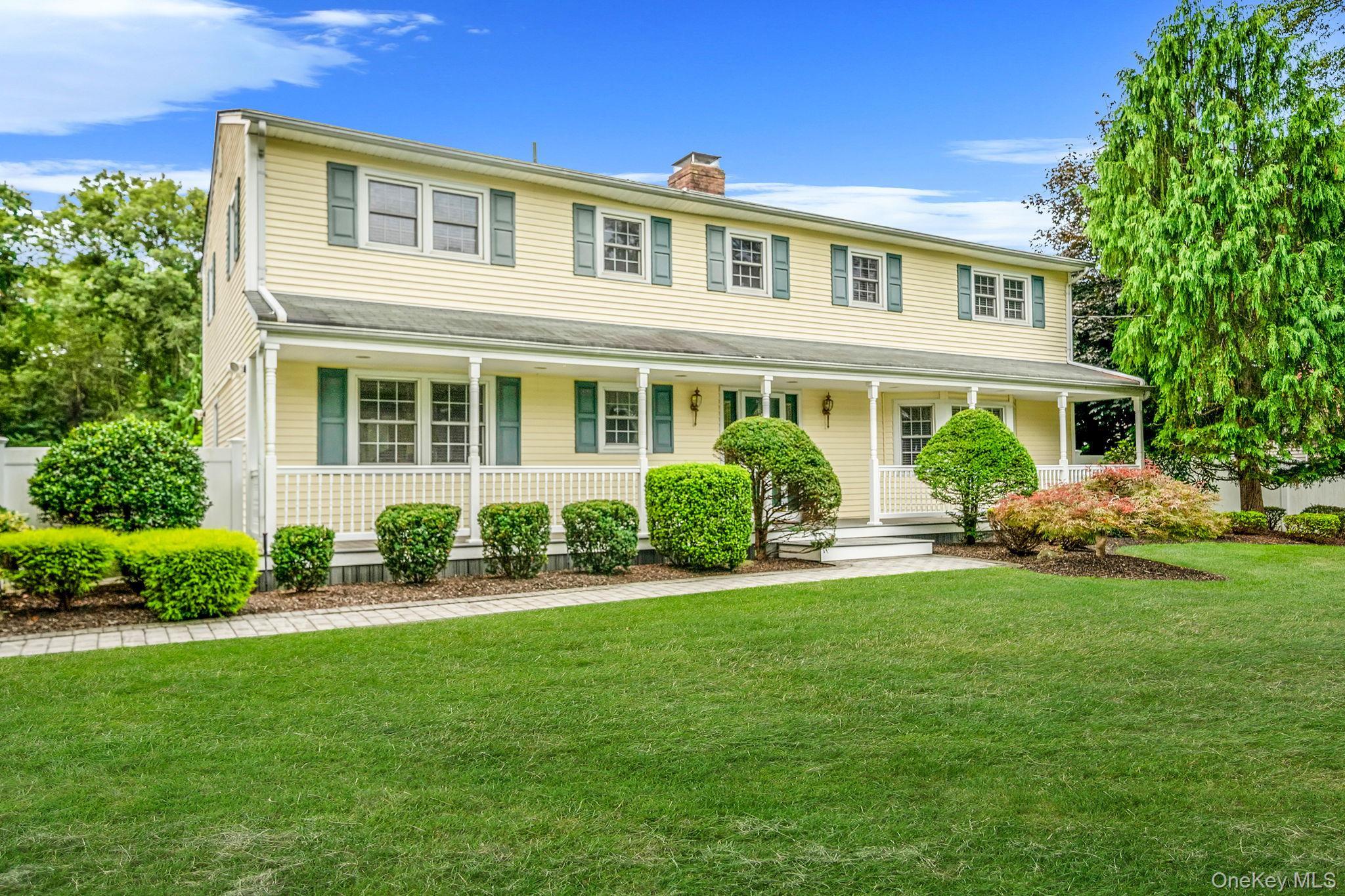 Single Family Jamaica  Suffolk County, NY 11763, MLS-991624-5